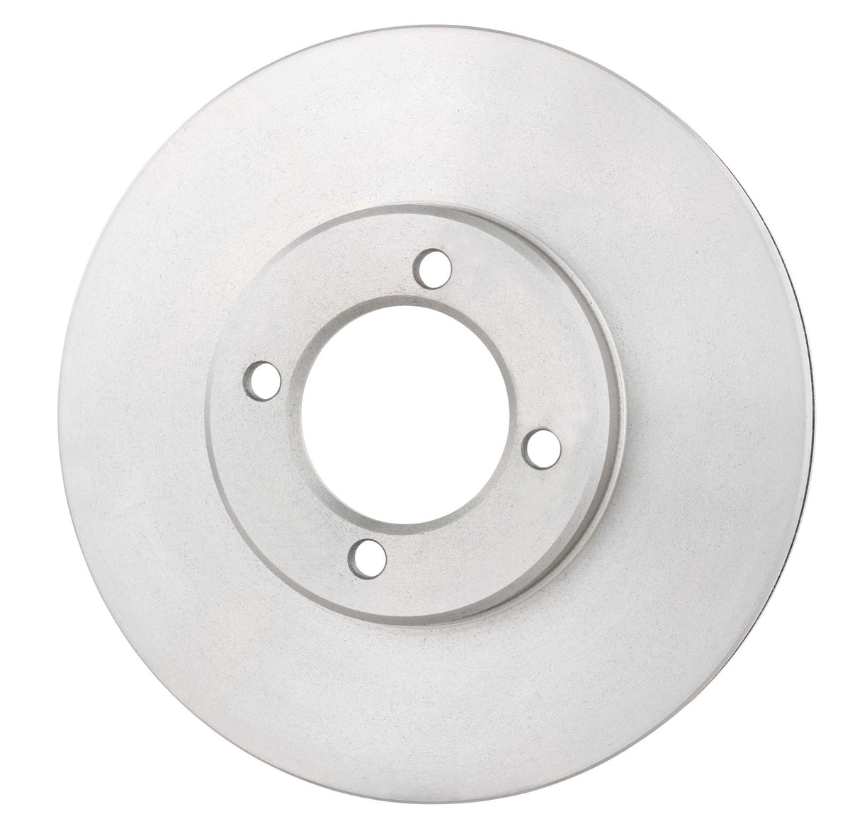 PRIME Front Disc Brake Rotor - 09.5614.10_07