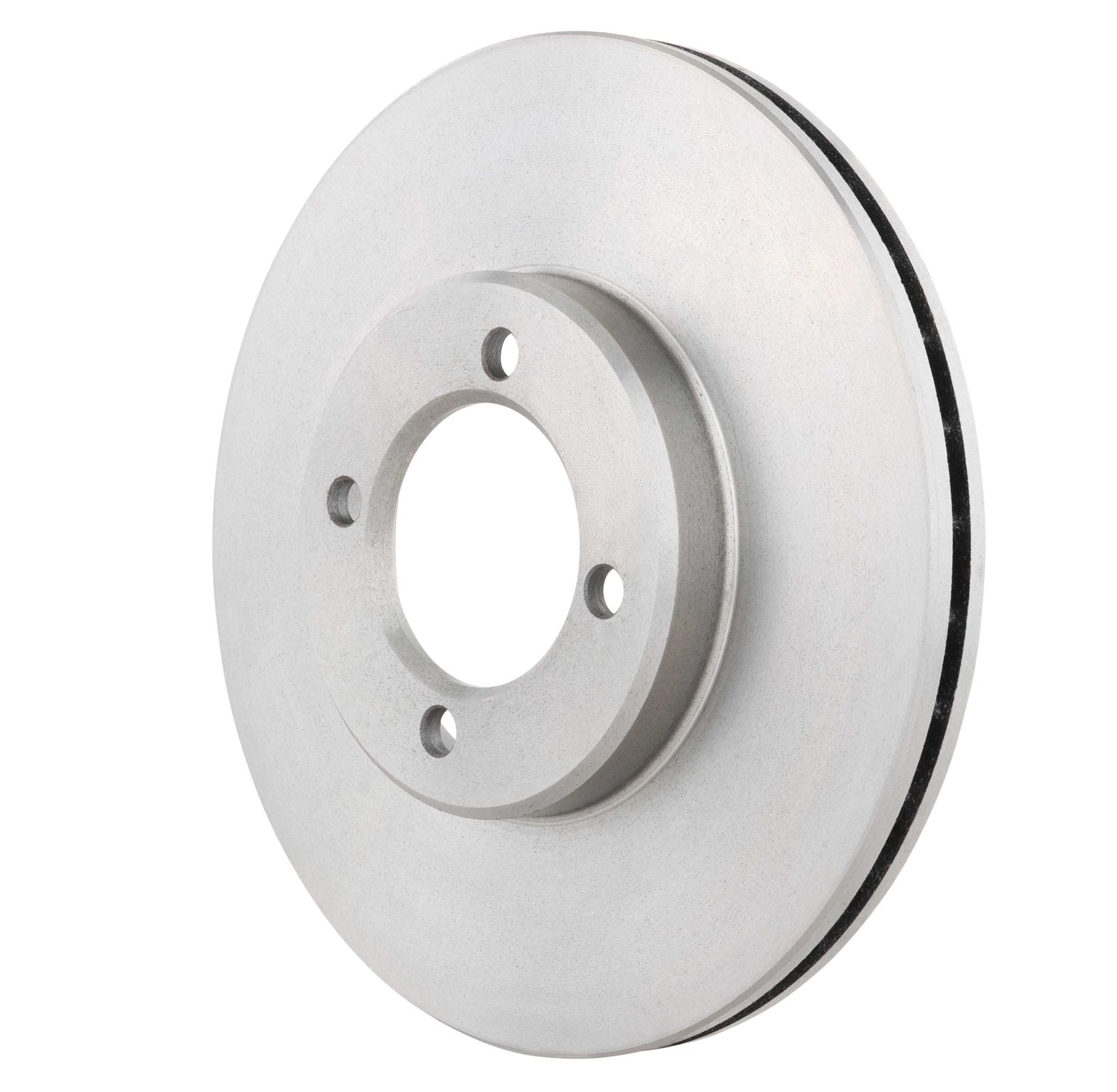 PRIME Front Disc Brake Rotor - 09.5614.10_09