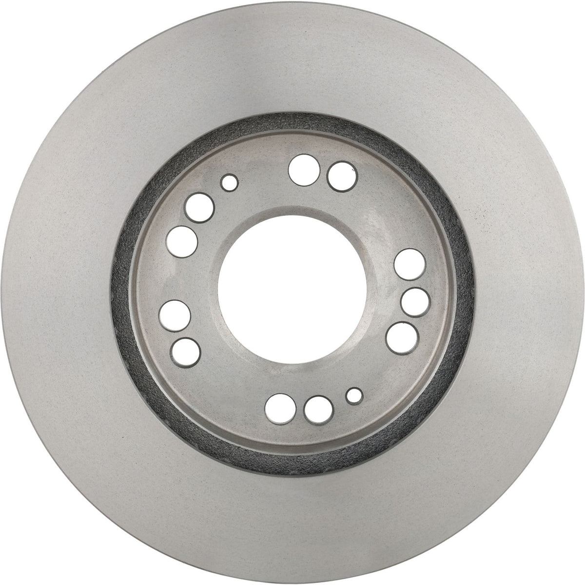 PRIME Front Disc Brake Rotor - 09.5640.30_05