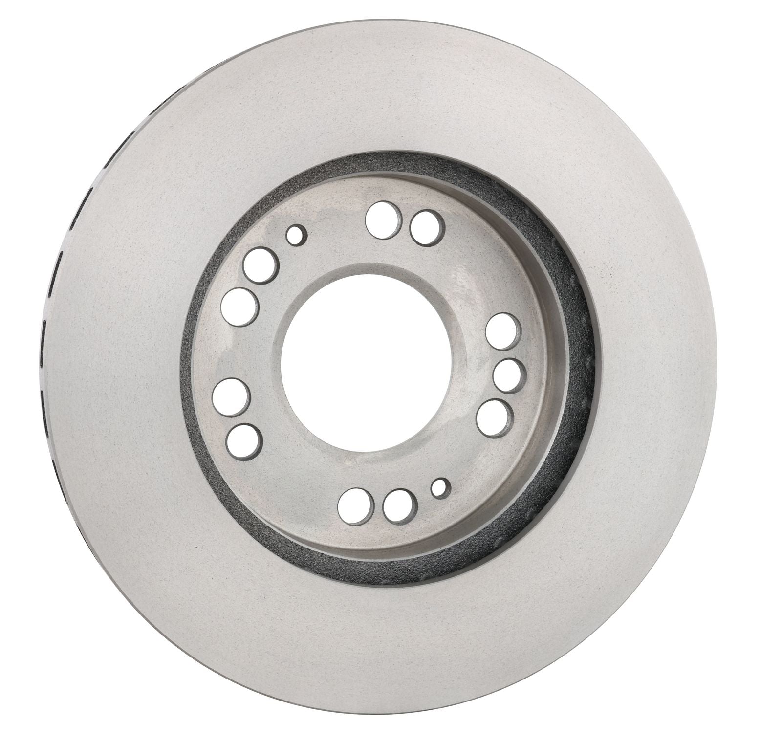 PRIME Front Disc Brake Rotor - 09.5640.30_17