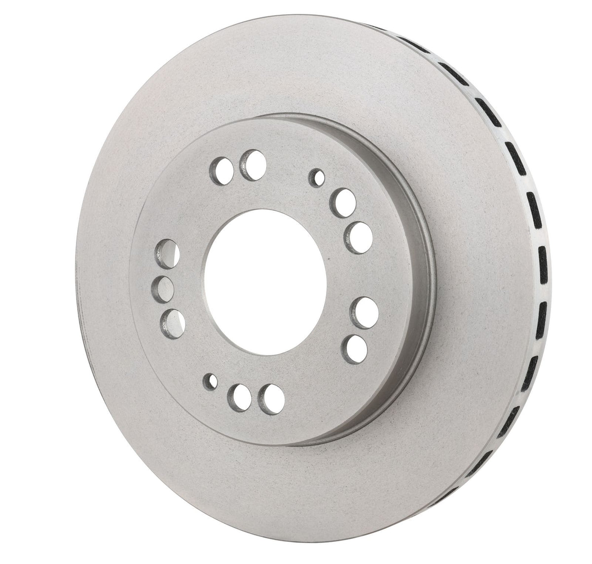 PRIME Front Disc Brake Rotor - 09.5640.30_08