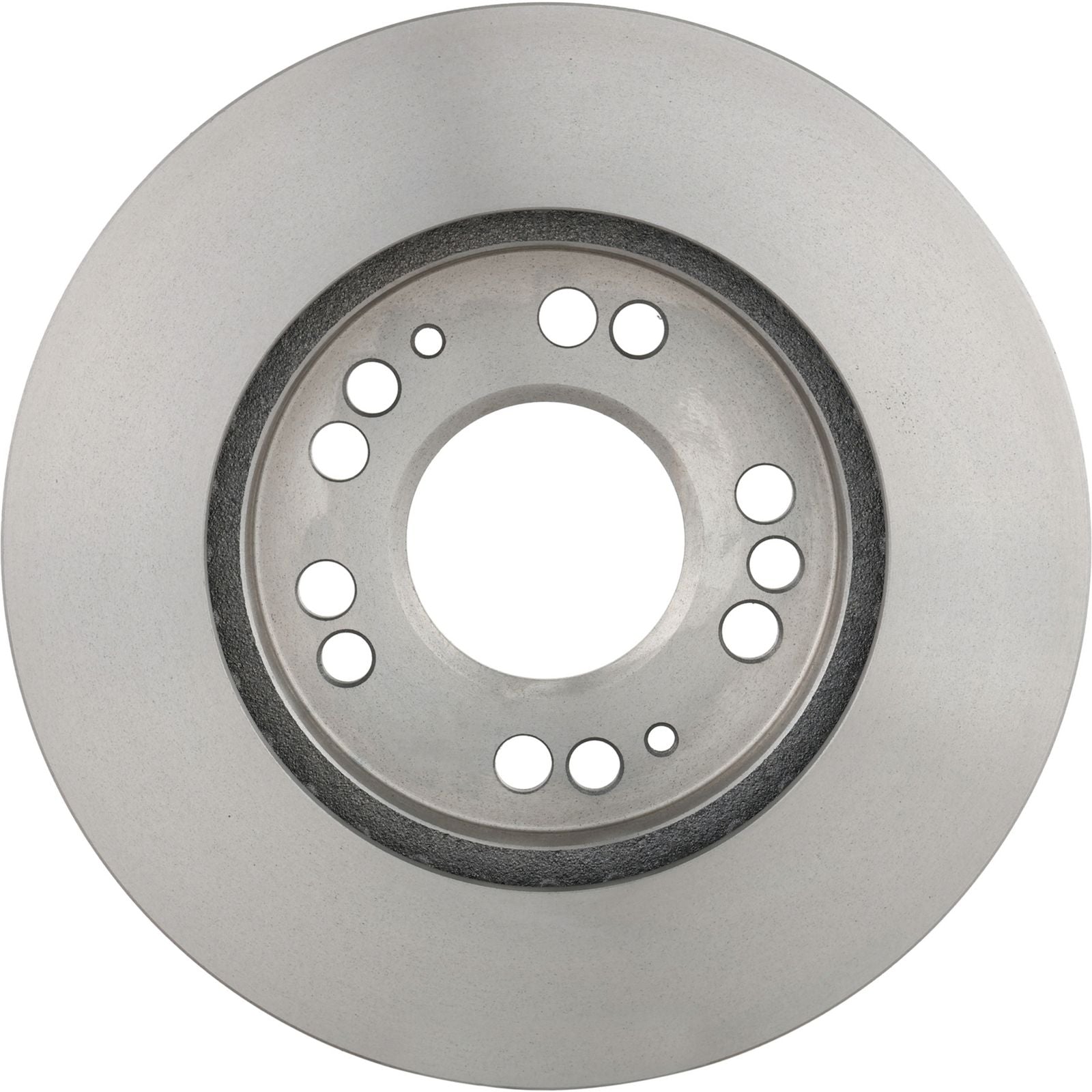PRIME Front Disc Brake Rotor - 09.5640.30_33
