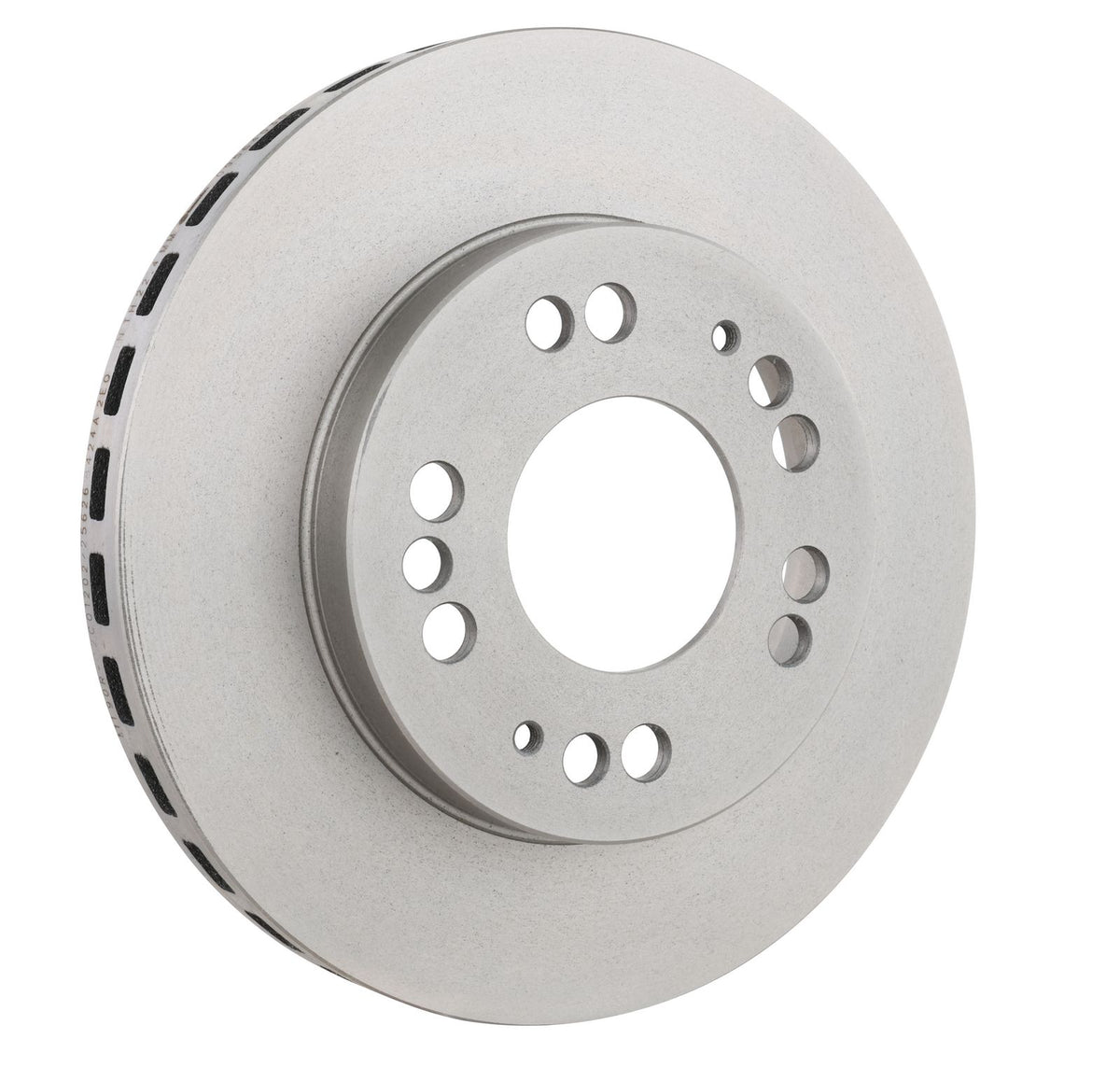 PRIME Front Disc Brake Rotor - 09.5640.30_28