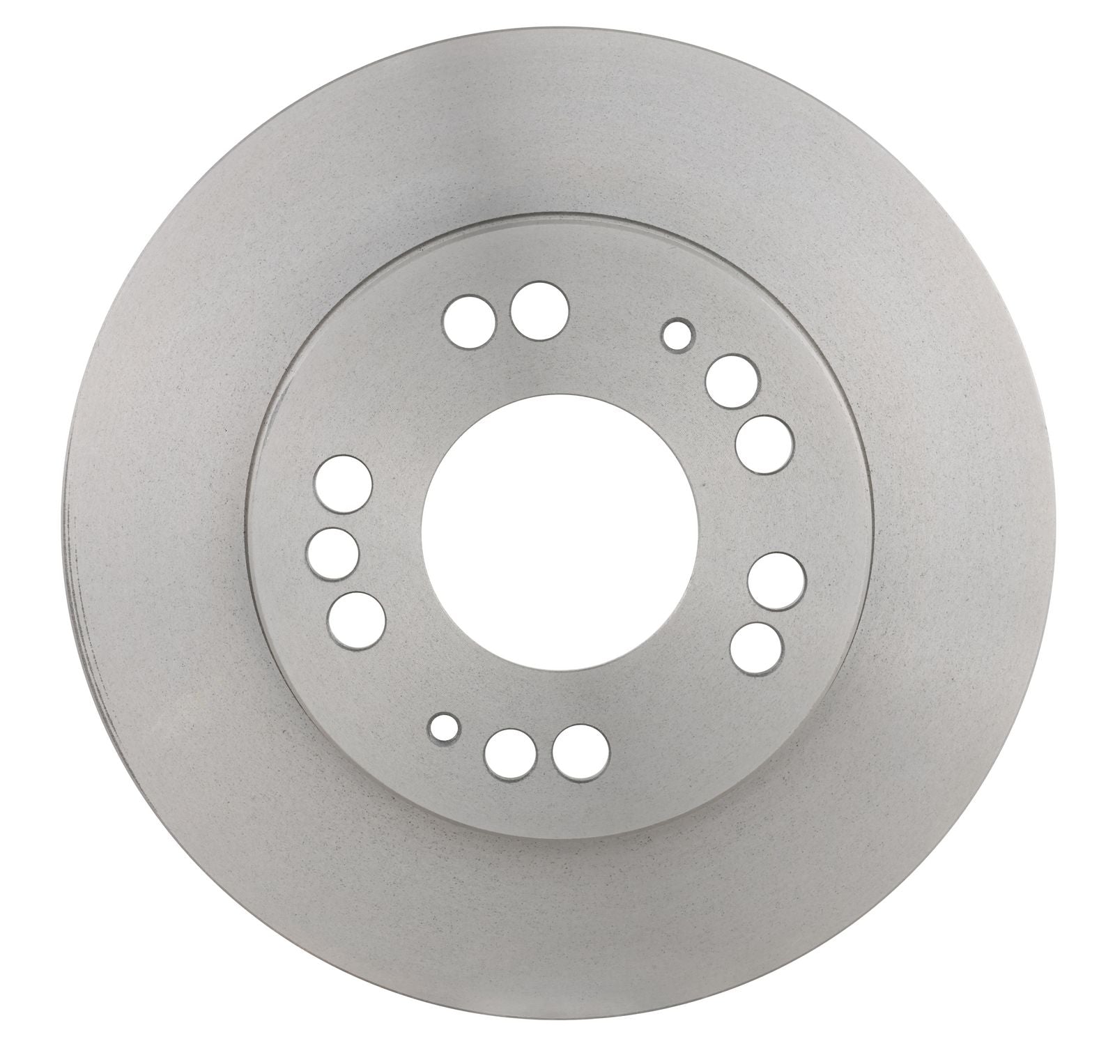 PRIME Front Disc Brake Rotor - 09.5640.30_06