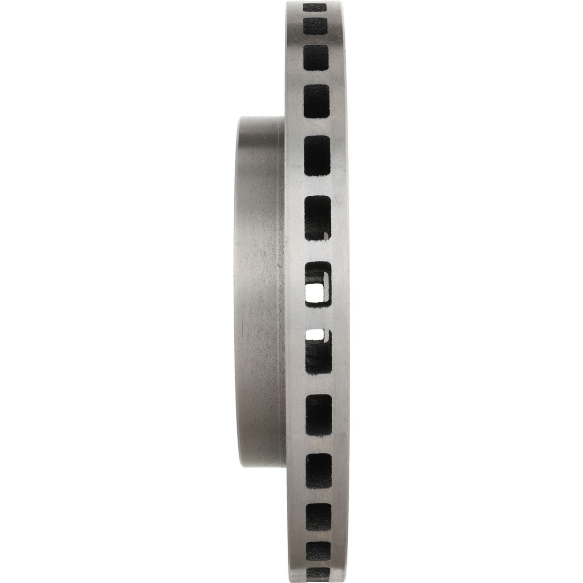 PRIME Front Disc Brake Rotor - 09.5640.30_32