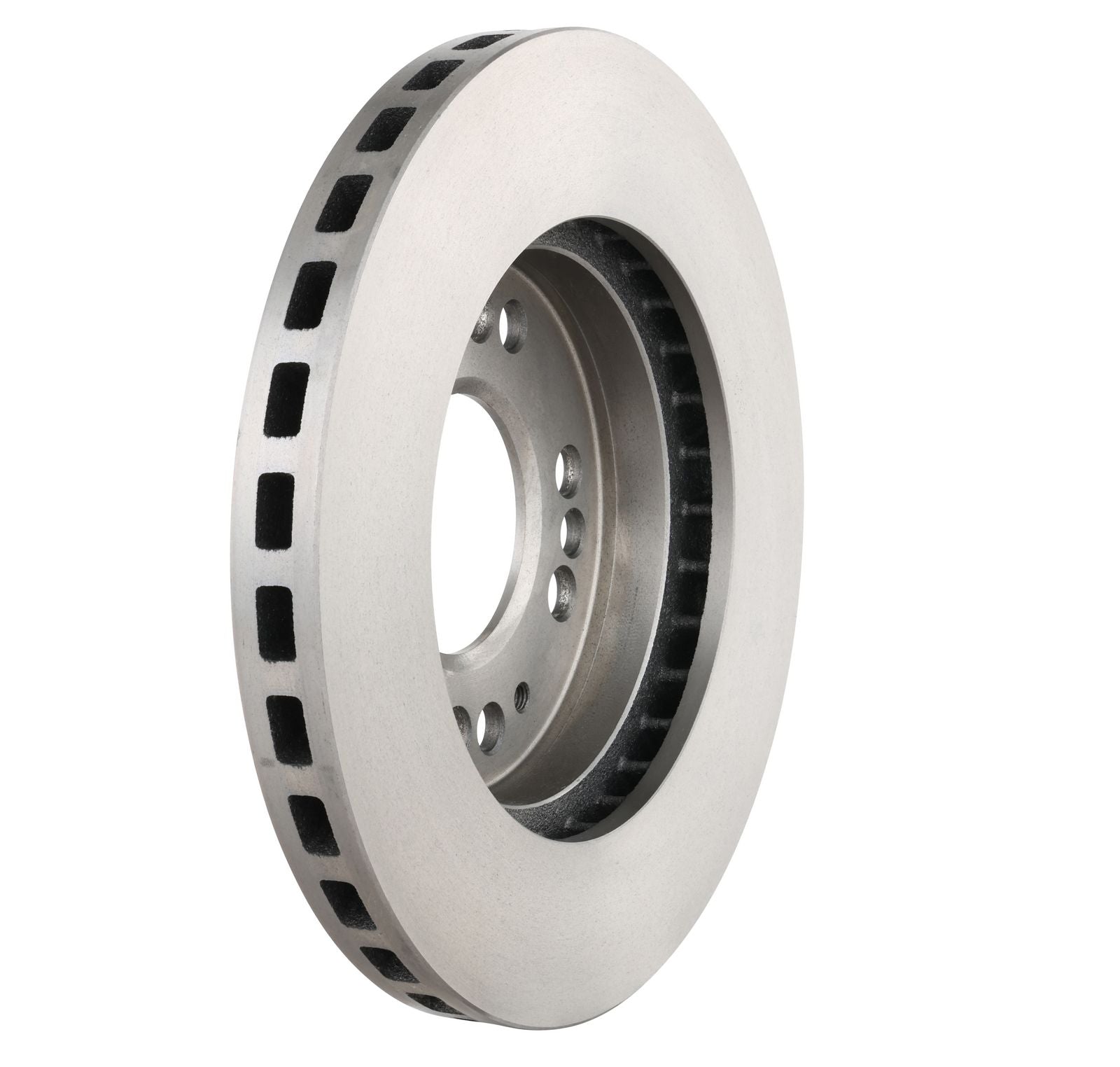 PRIME Front Disc Brake Rotor - 09.5640.30_14