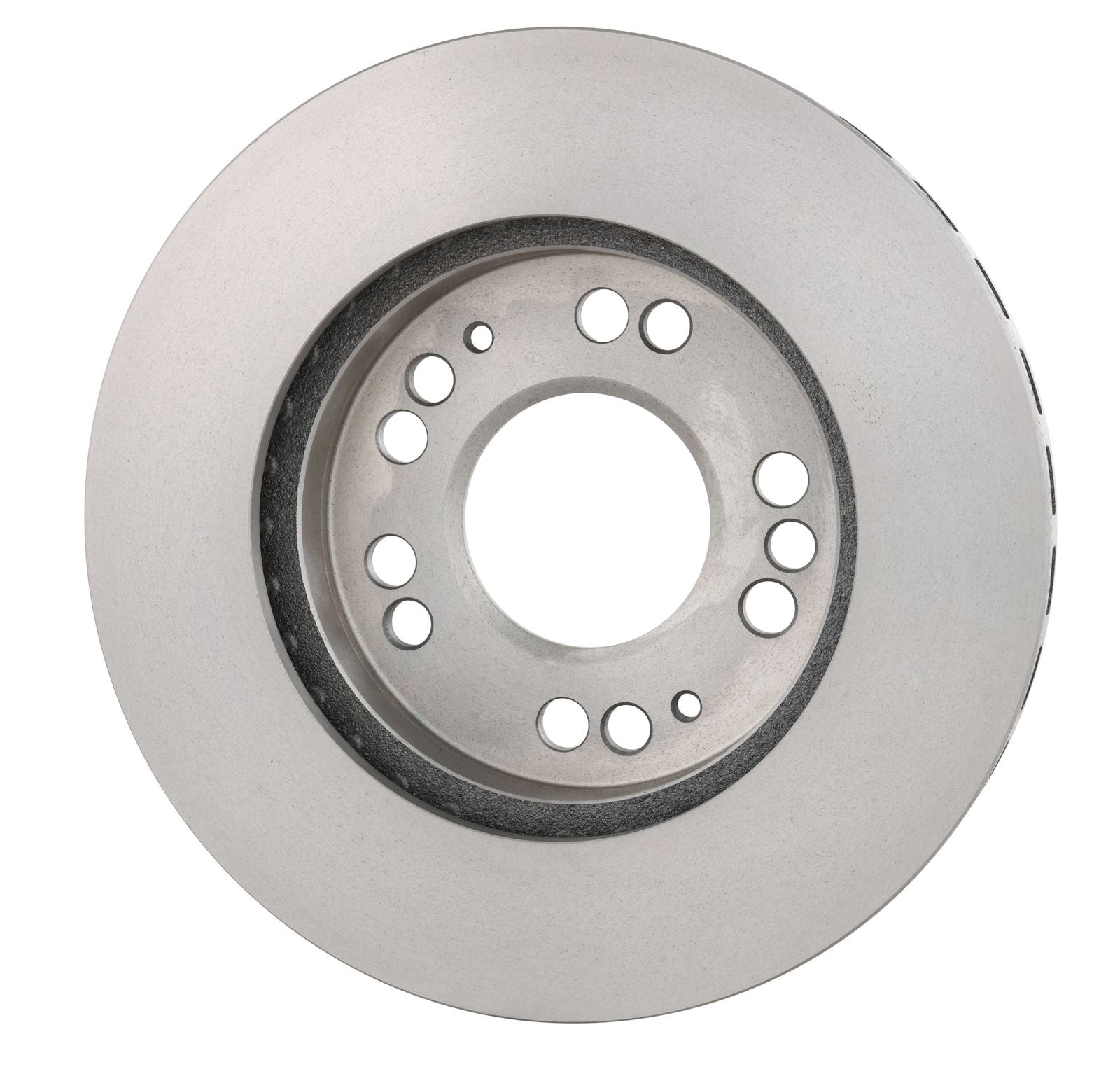 PRIME Front Disc Brake Rotor - 09.5640.30_19