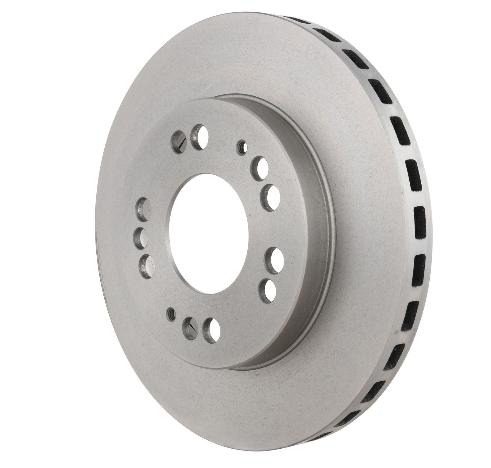 PRIME Front Disc Brake Rotor - 09.5640.30_09