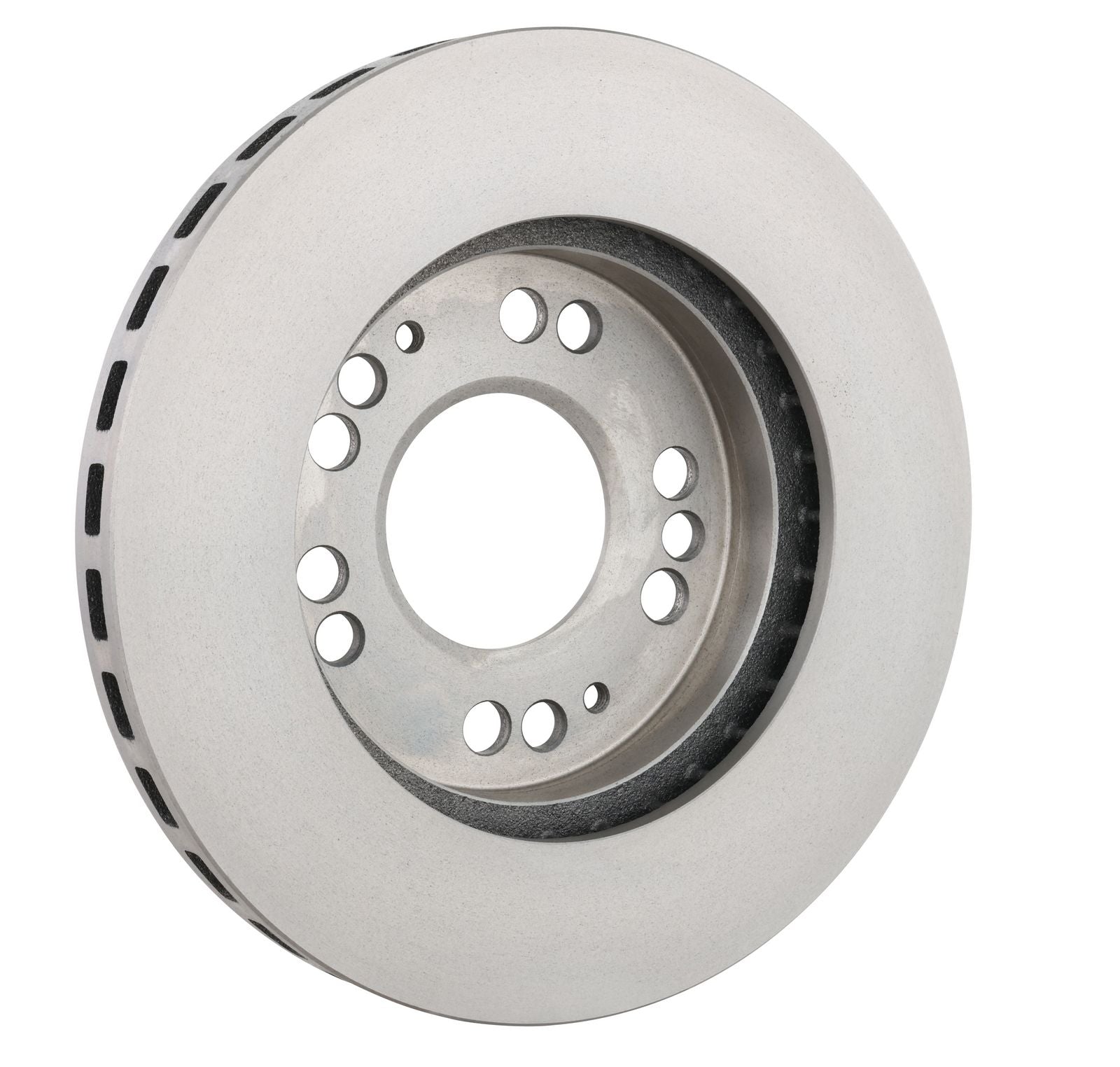 PRIME Front Disc Brake Rotor - 09.5640.30_16