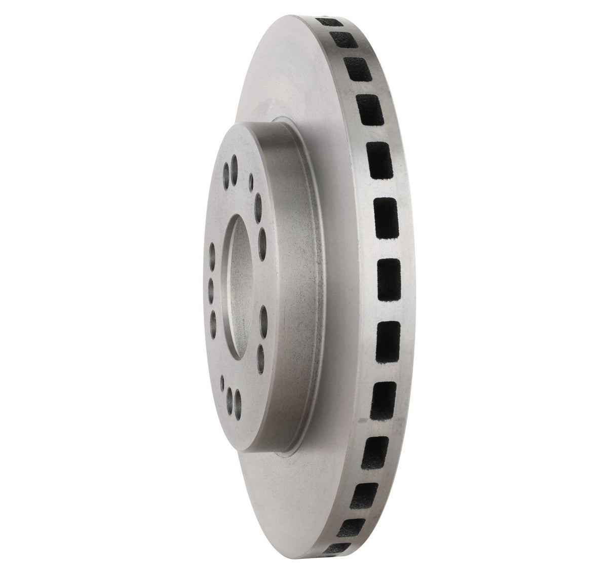 PRIME Front Disc Brake Rotor - 09.5640.30_11