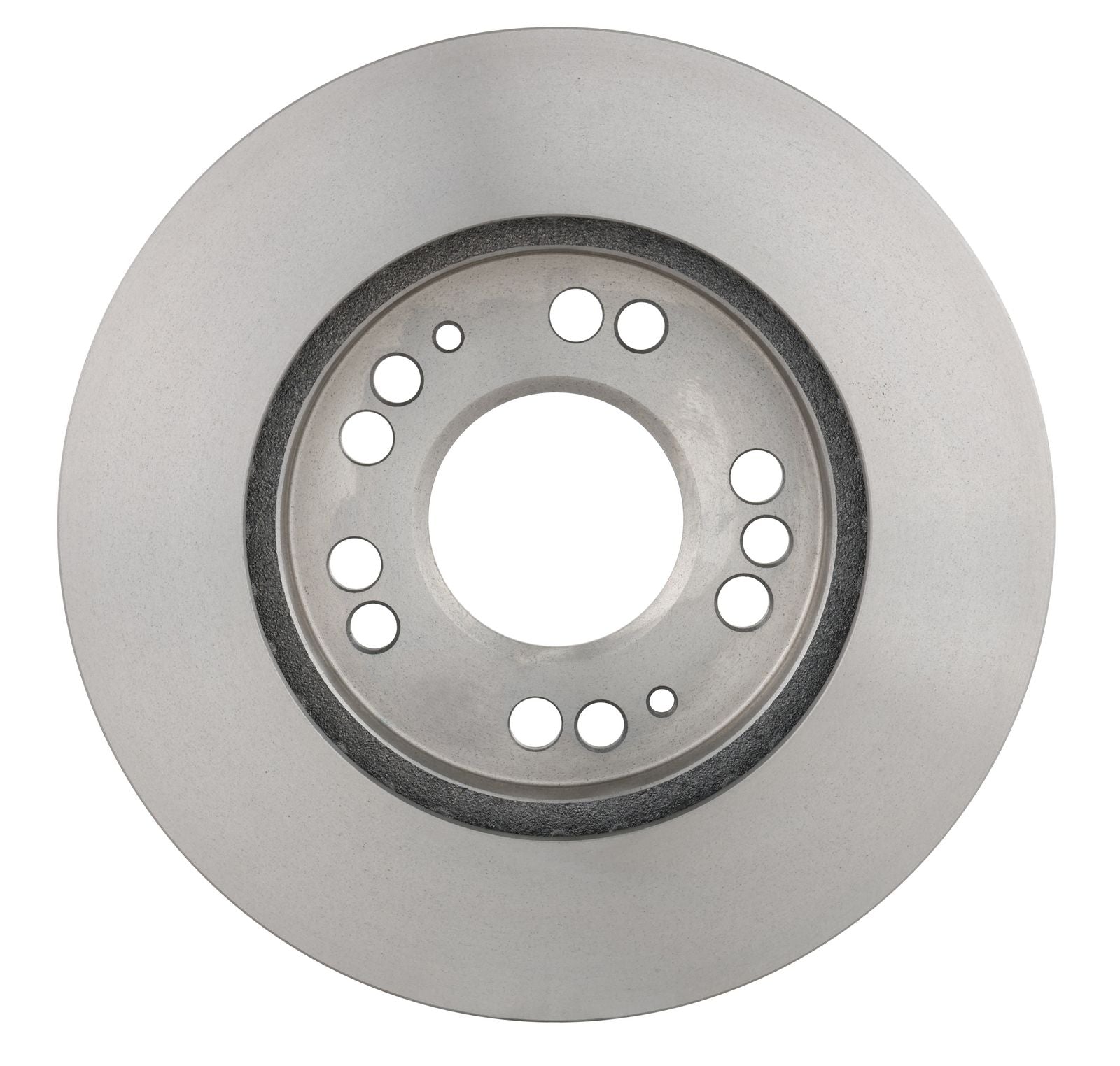 PRIME Front Disc Brake Rotor - 09.5640.30_18