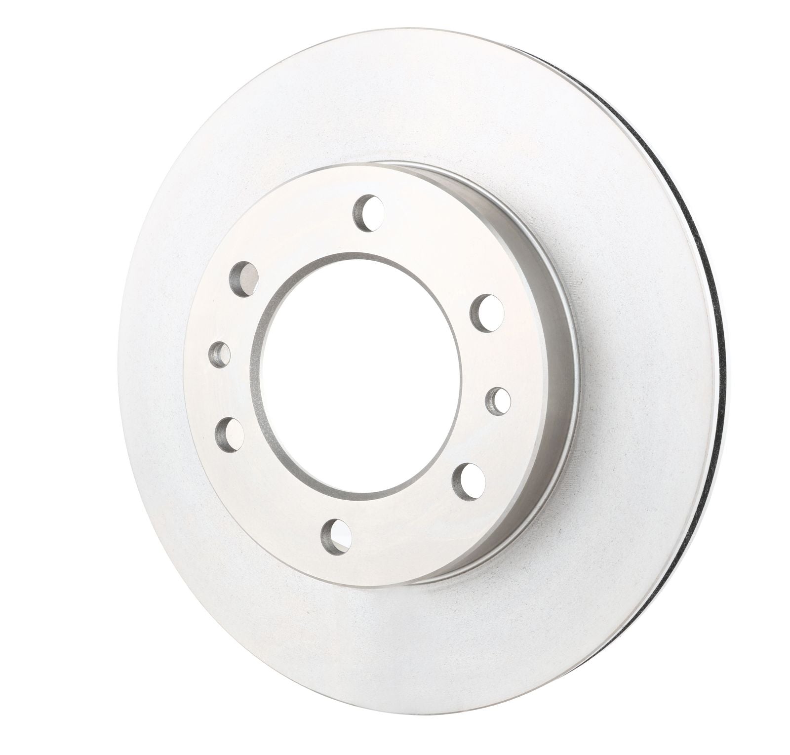PRIME Front Disc Brake Rotor - 09.5679.10_08