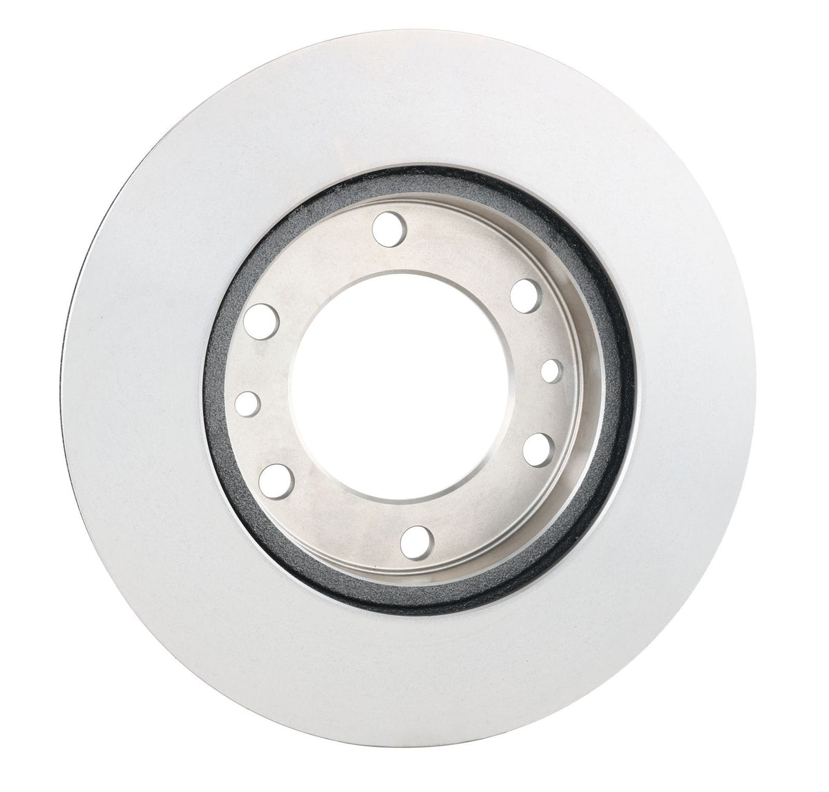 PRIME Front Disc Brake Rotor - 09.5679.10_17