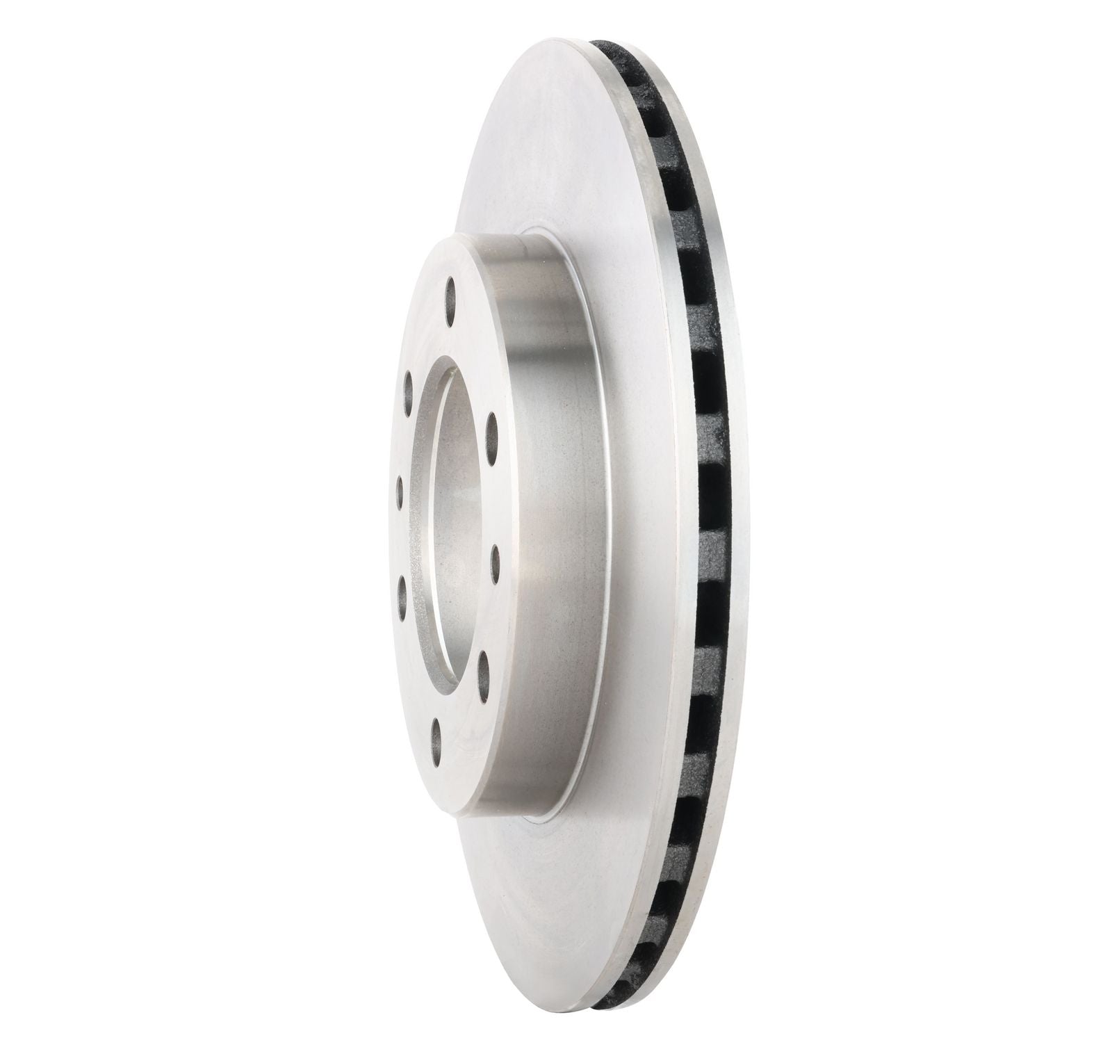 PRIME Front Disc Brake Rotor - 09.5679.10_11