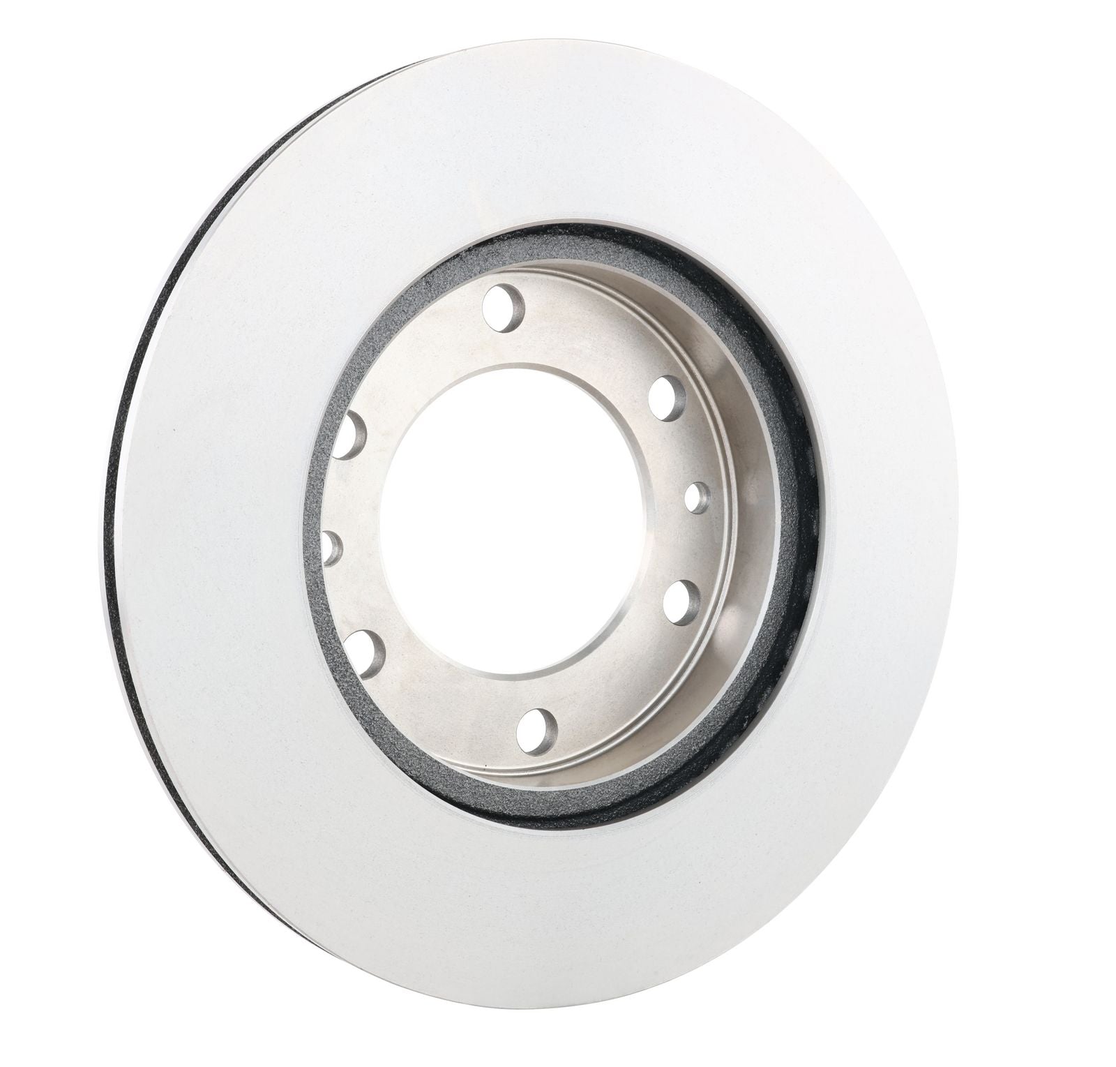 PRIME Front Disc Brake Rotor - 09.5679.10_16