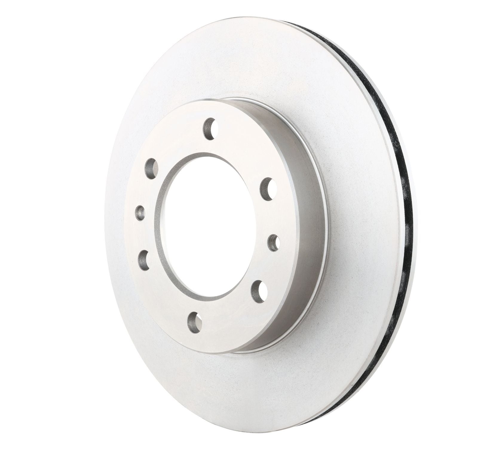 PRIME Front Disc Brake Rotor - 09.5679.10_09