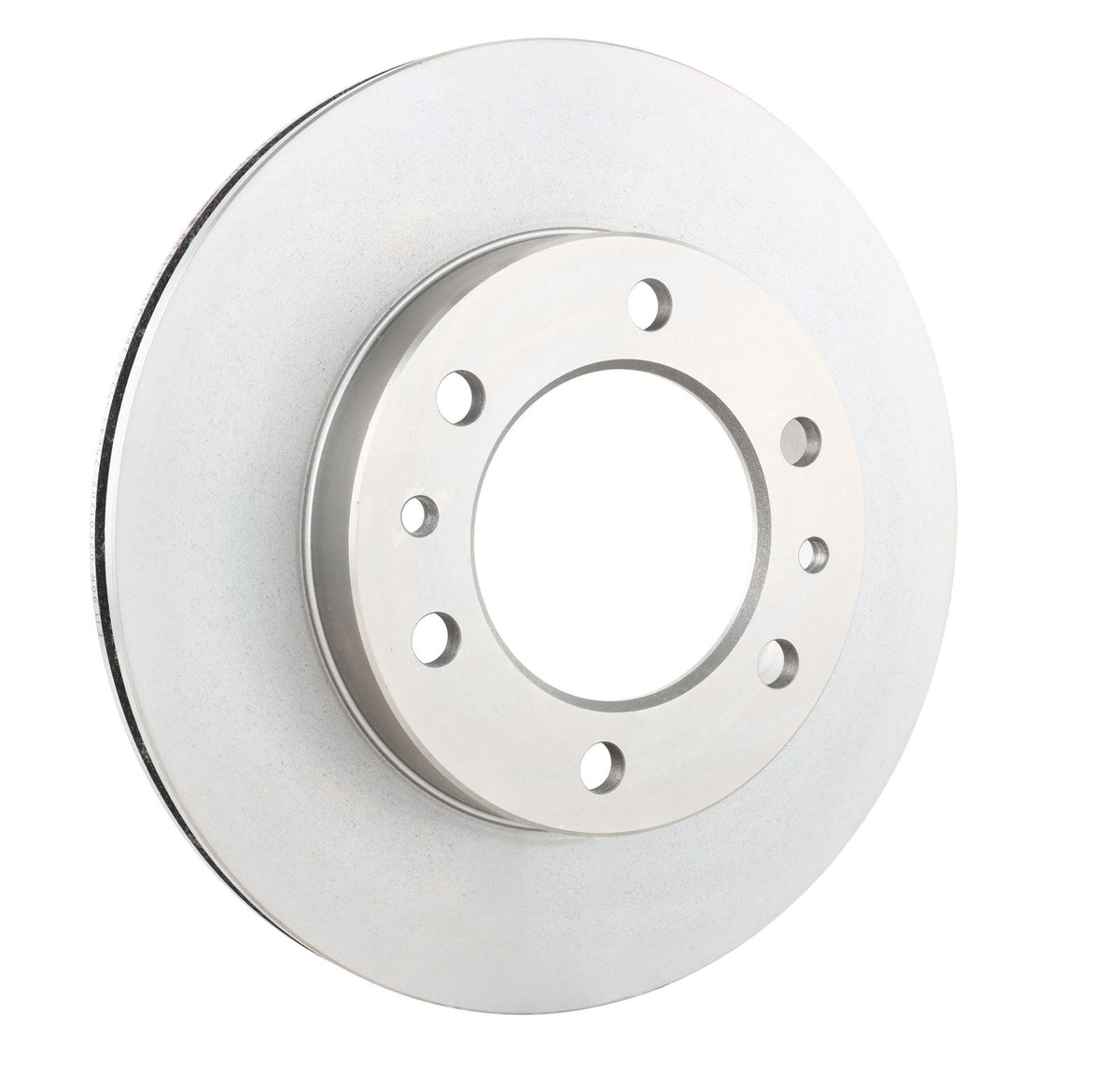 PRIME Front Disc Brake Rotor - 09.5679.10_28