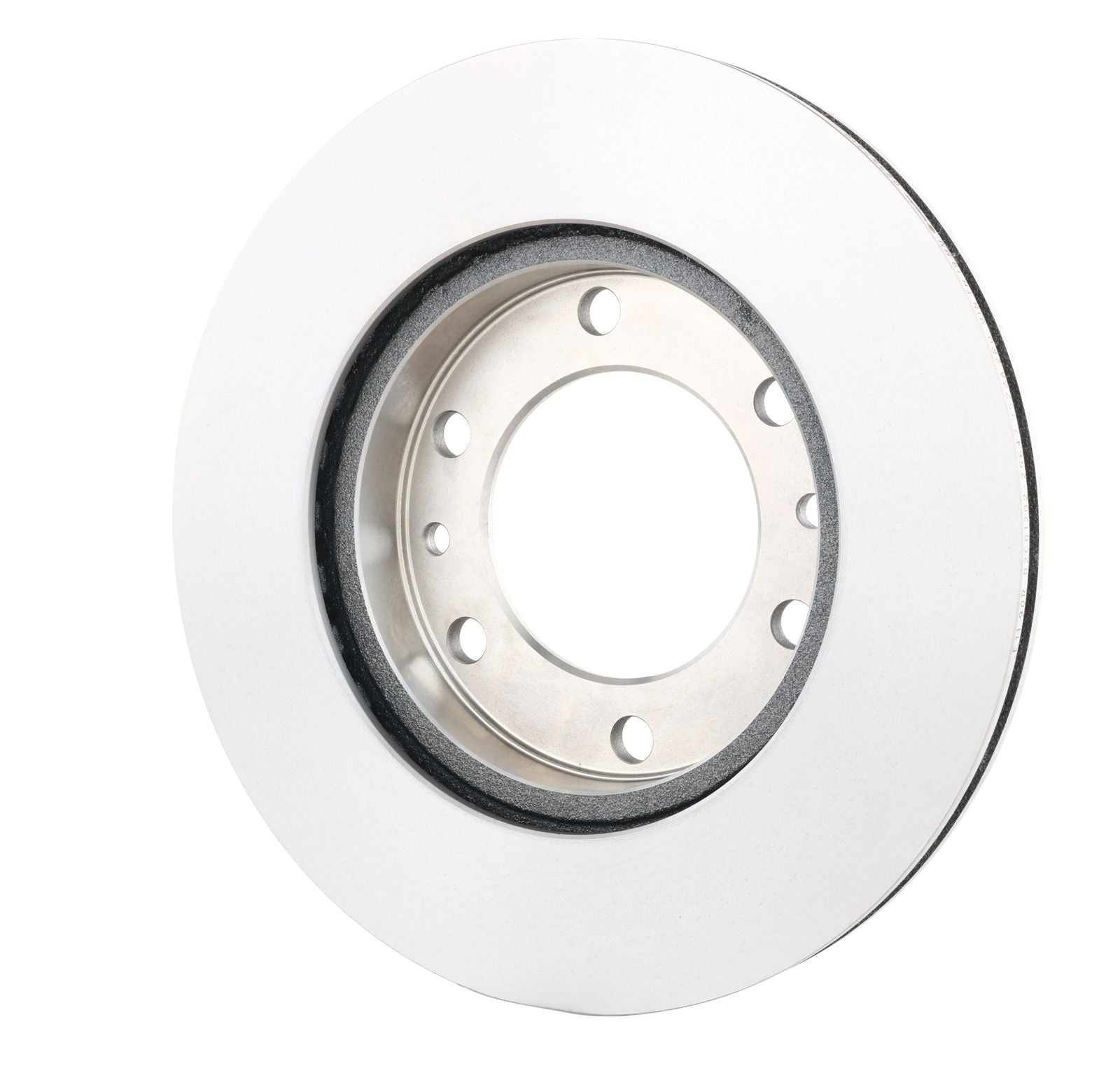 PRIME Front Disc Brake Rotor - 09.5679.10_20