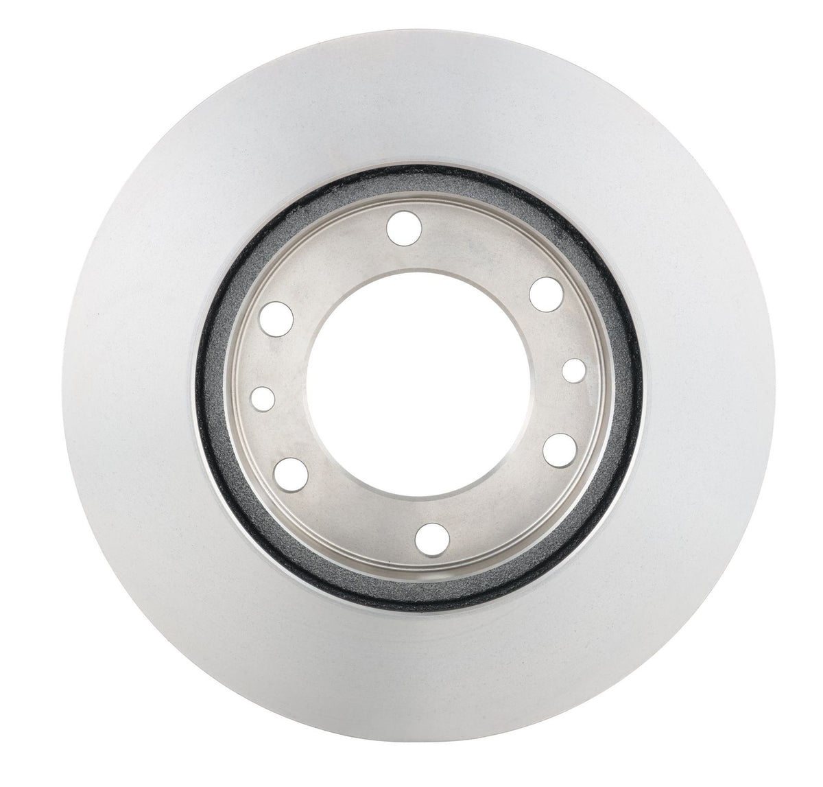 PRIME Front Disc Brake Rotor - 09.5679.10_18