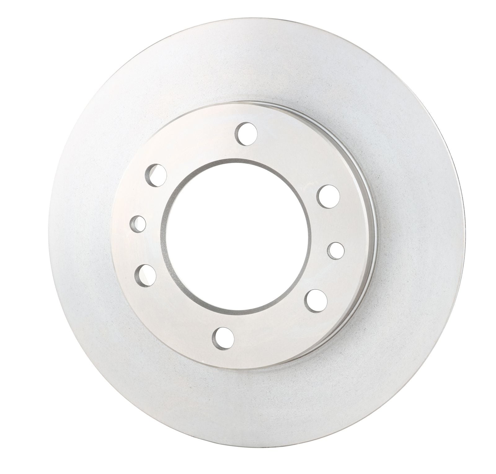 PRIME Front Disc Brake Rotor - 09.5679.10_07
