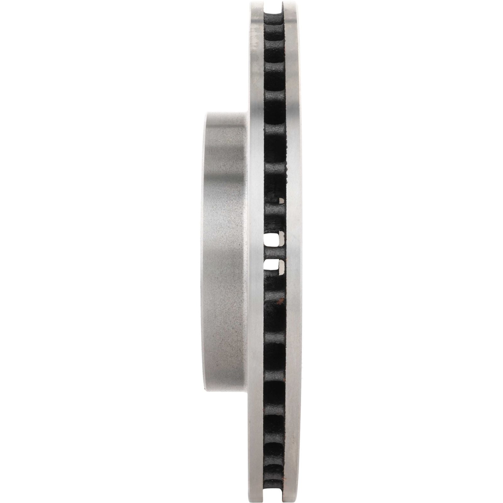 PRIME Front Disc Brake Rotor - 09.5707.14_02