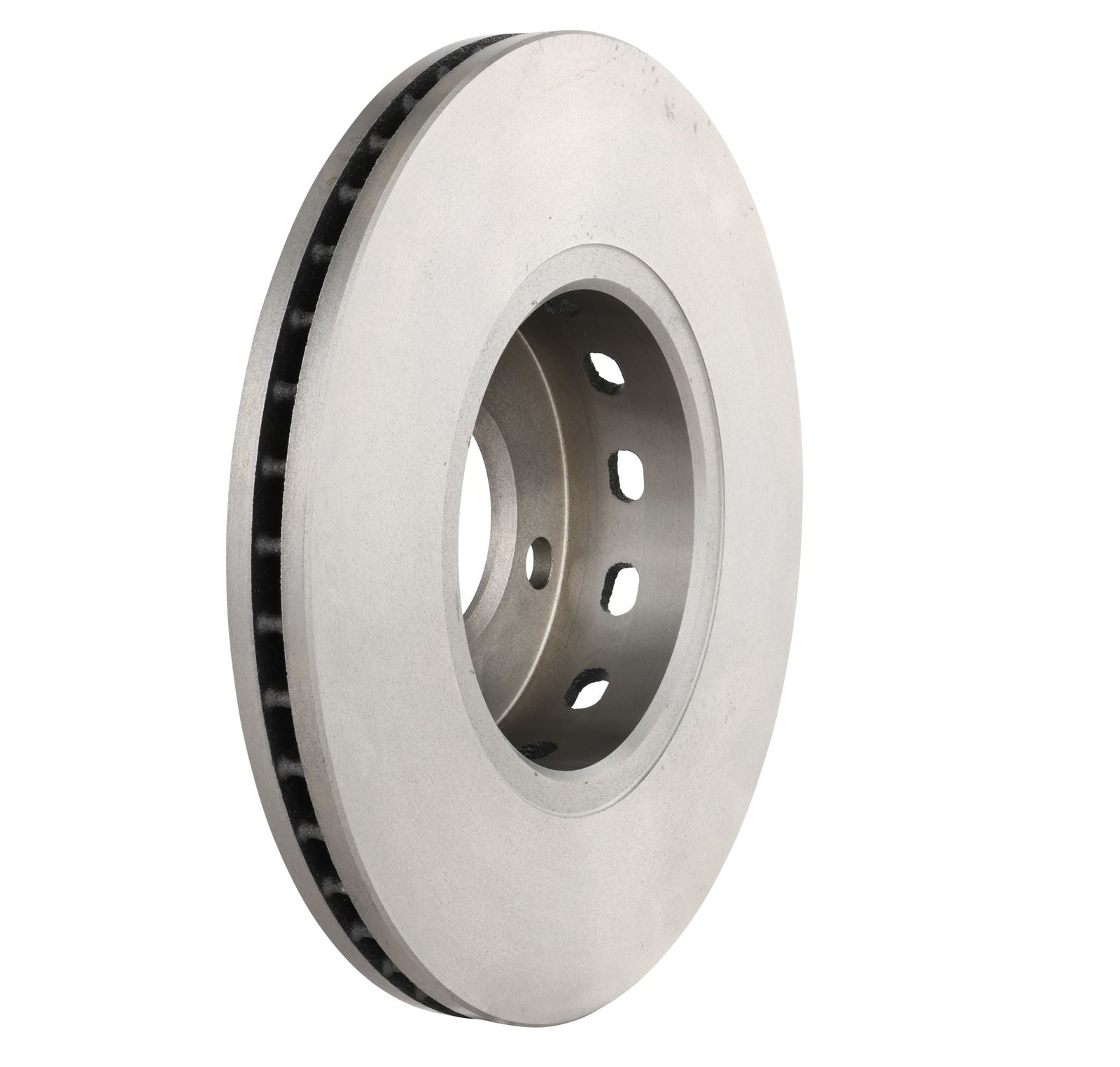 PRIME Front Disc Brake Rotor - 09.5724.10_14