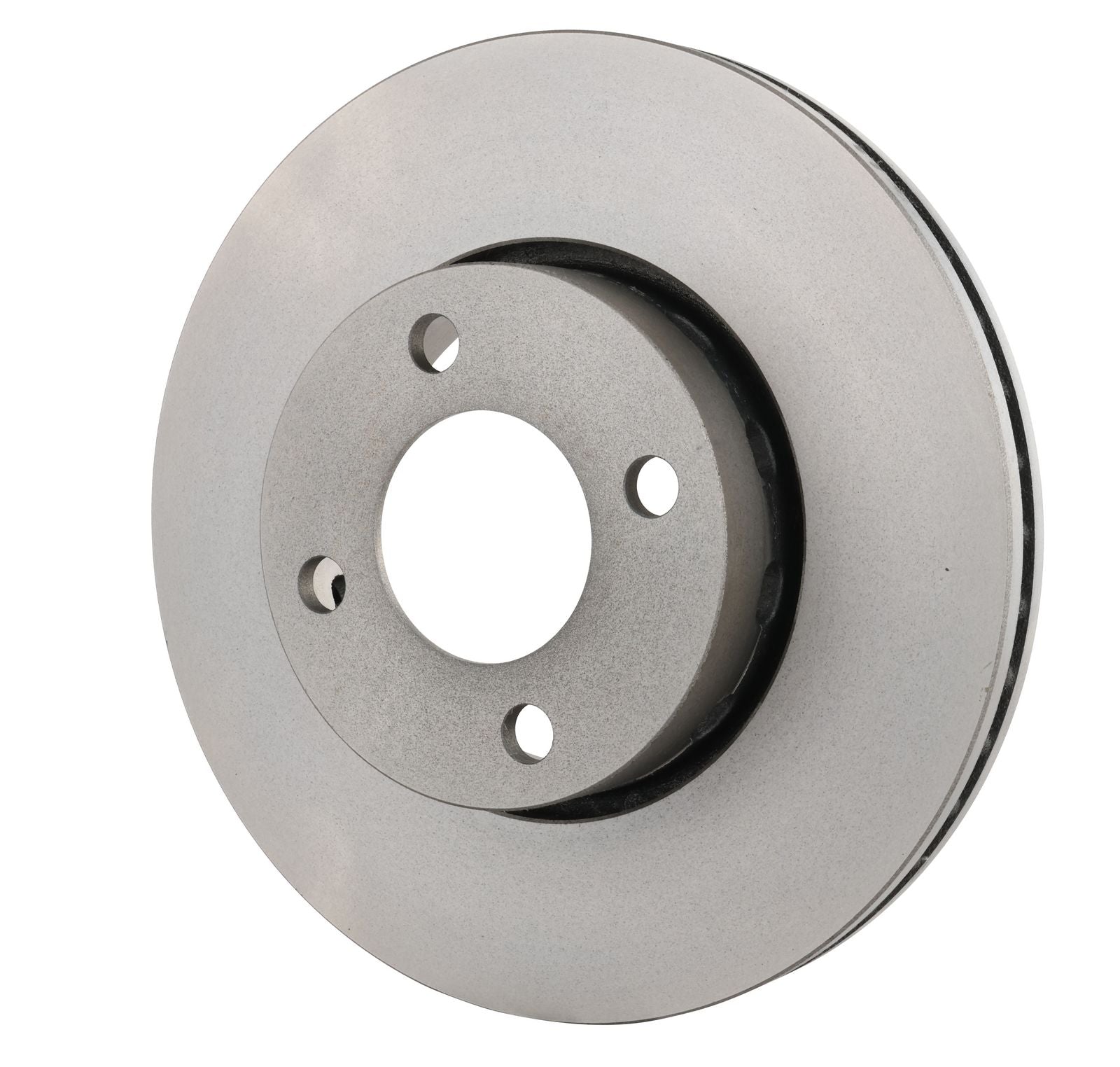PRIME Front Disc Brake Rotor - 09.5724.10_08