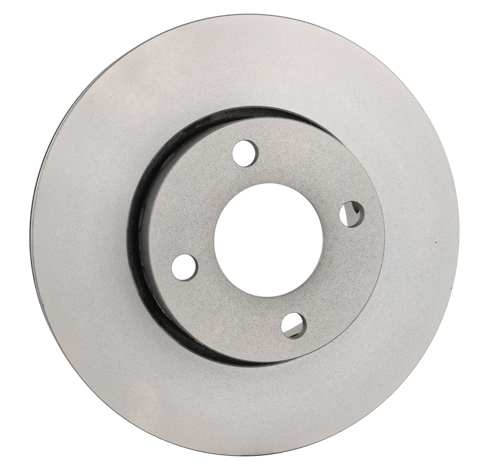 PRIME Front Disc Brake Rotor - 09.5724.10_29