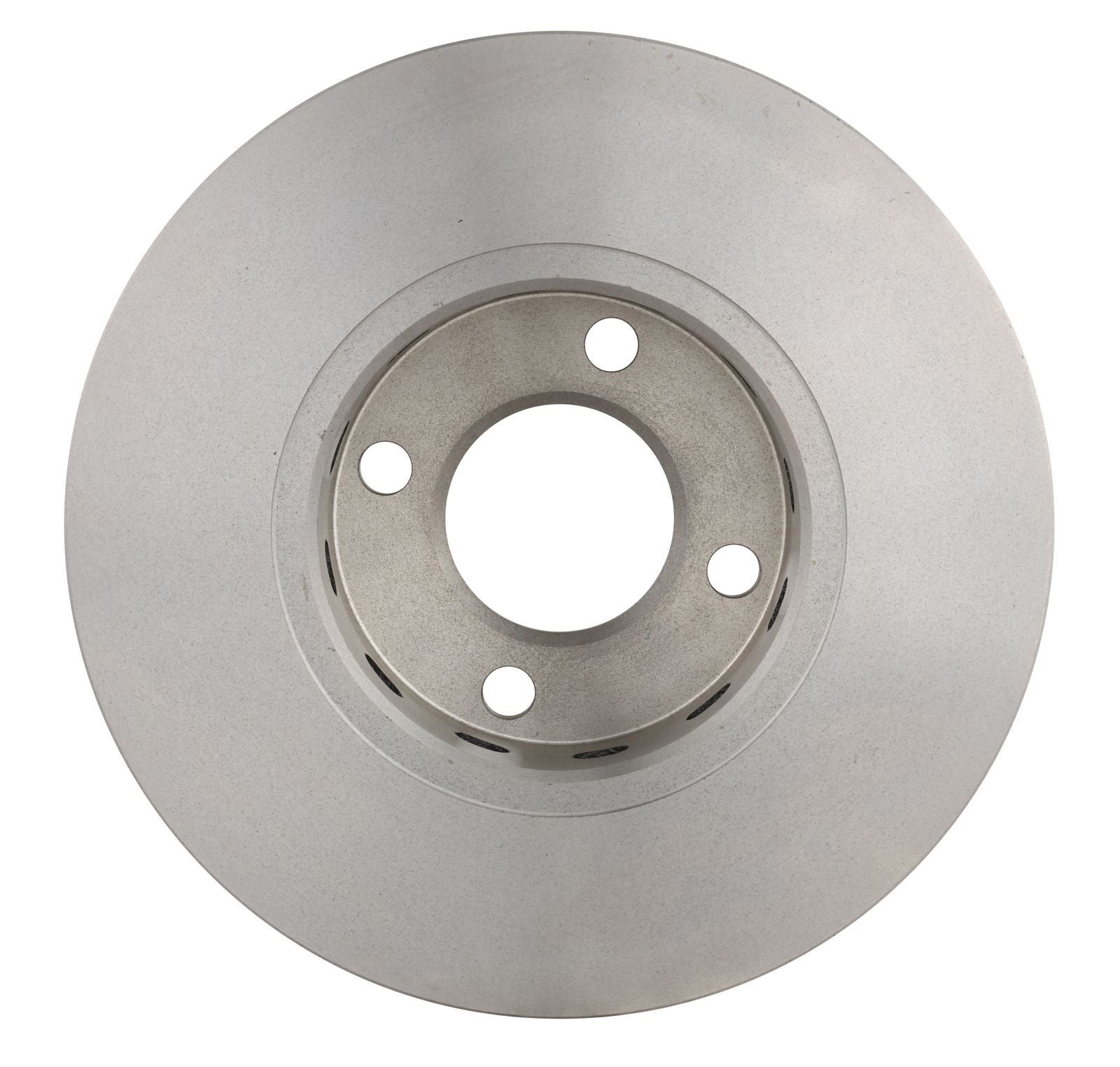 PRIME Front Disc Brake Rotor - 09.5724.10_18