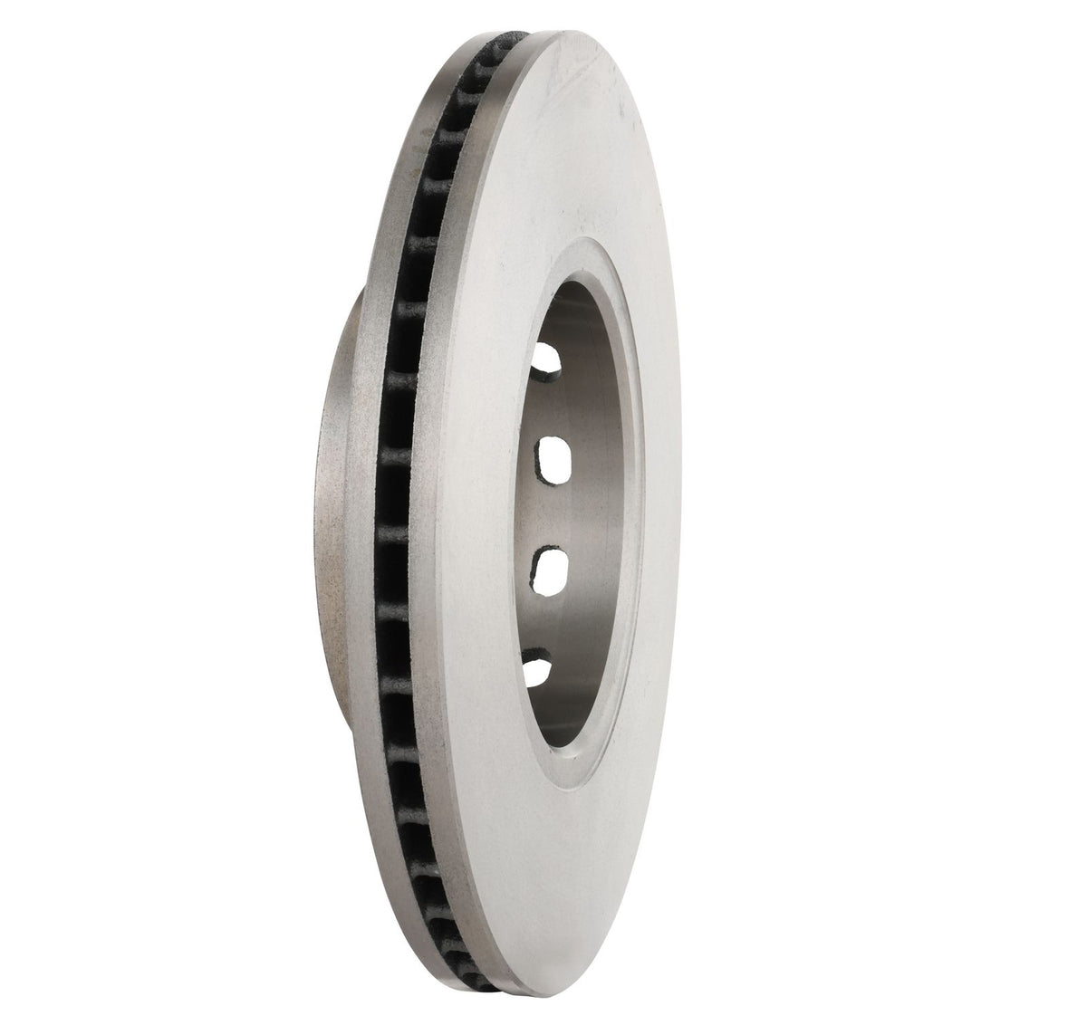 PRIME Front Disc Brake Rotor - 09.5724.10_13