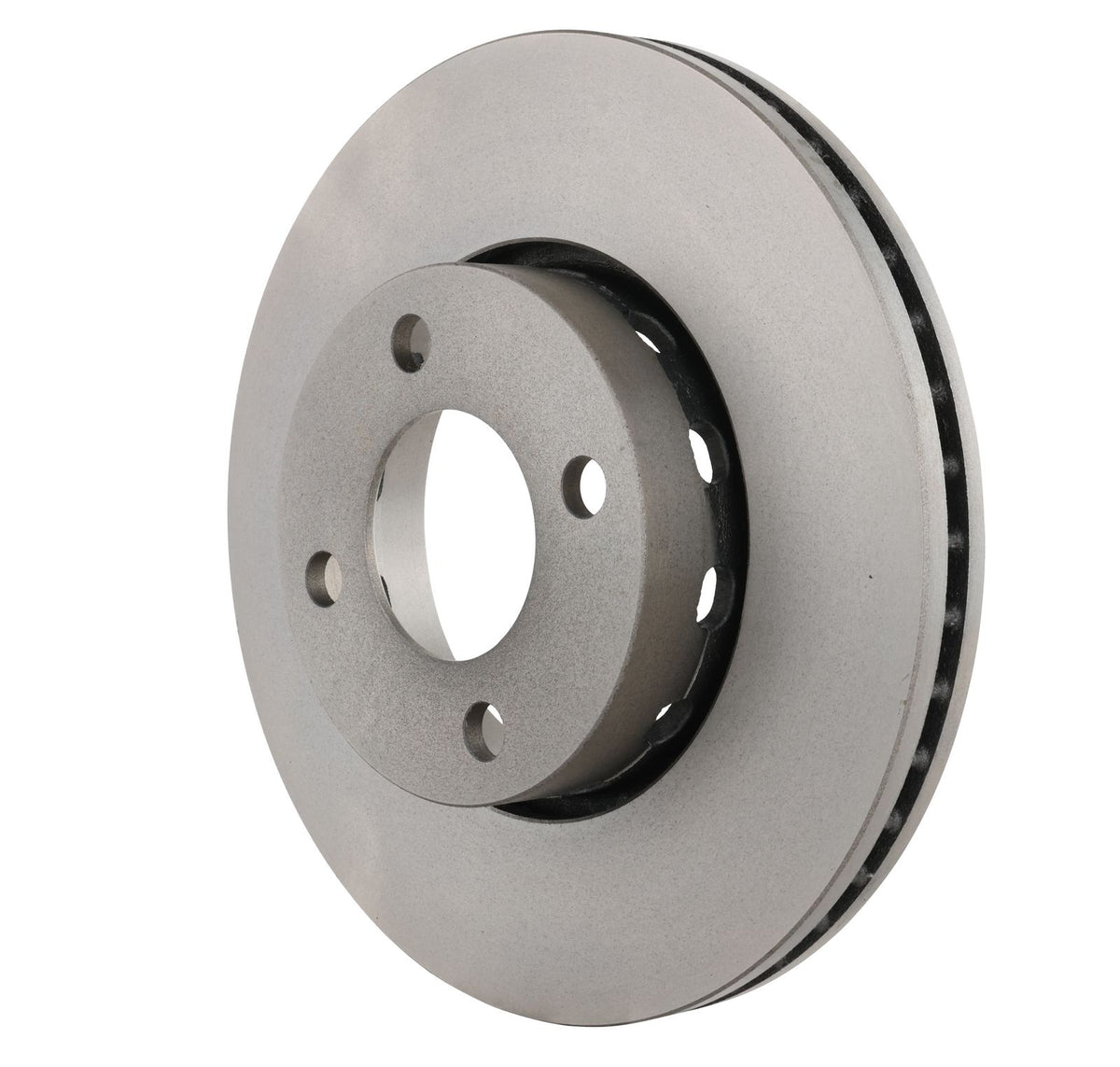 PRIME Front Disc Brake Rotor - 09.5724.10_09