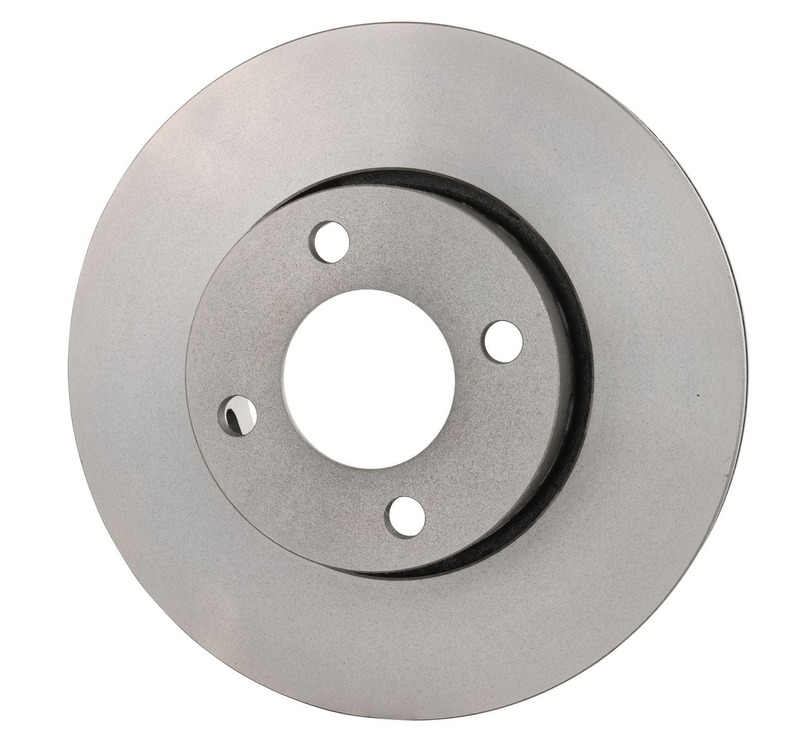 PRIME Front Disc Brake Rotor - 09.5724.10_07