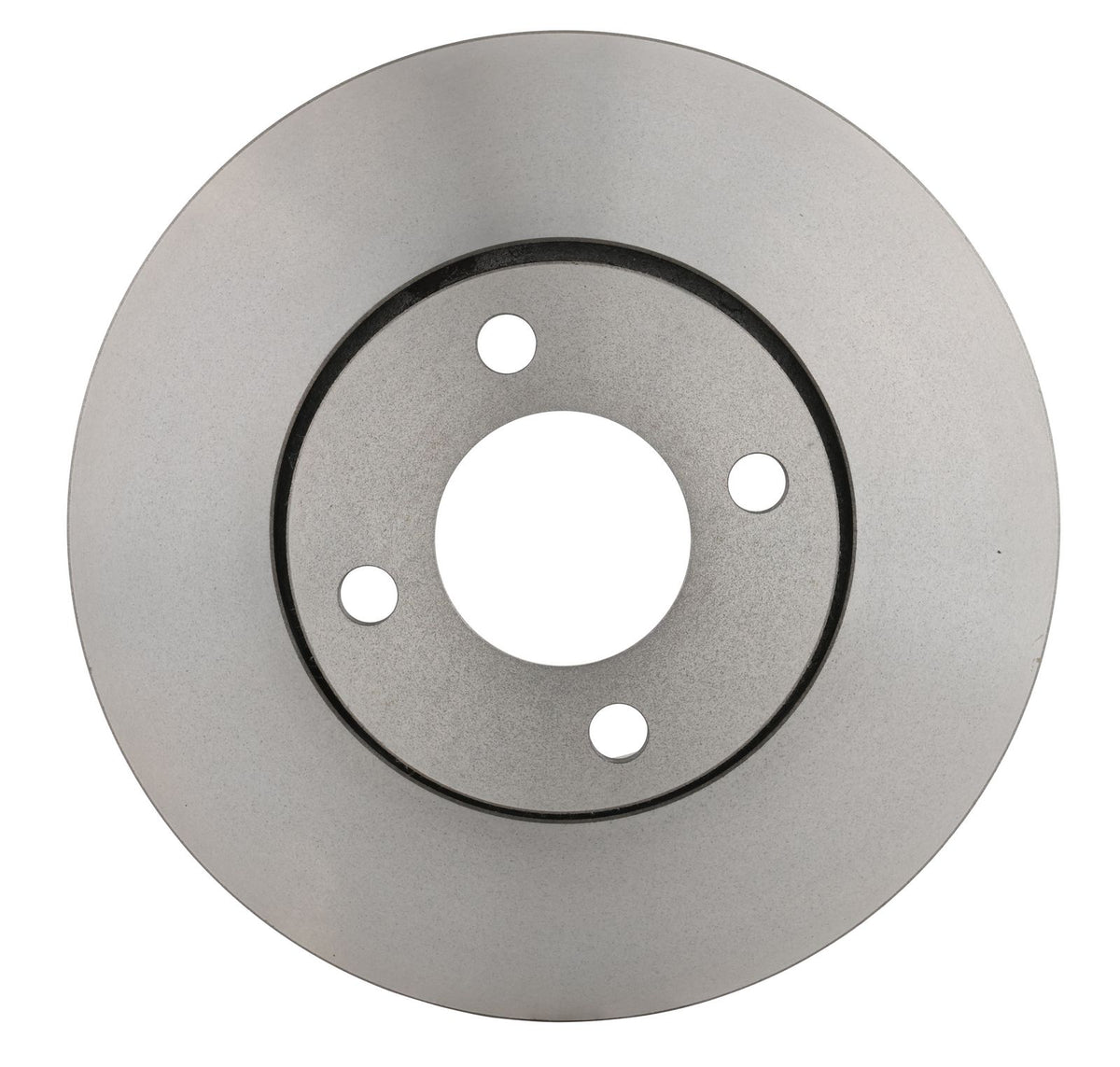PRIME Front Disc Brake Rotor - 09.5724.10_06