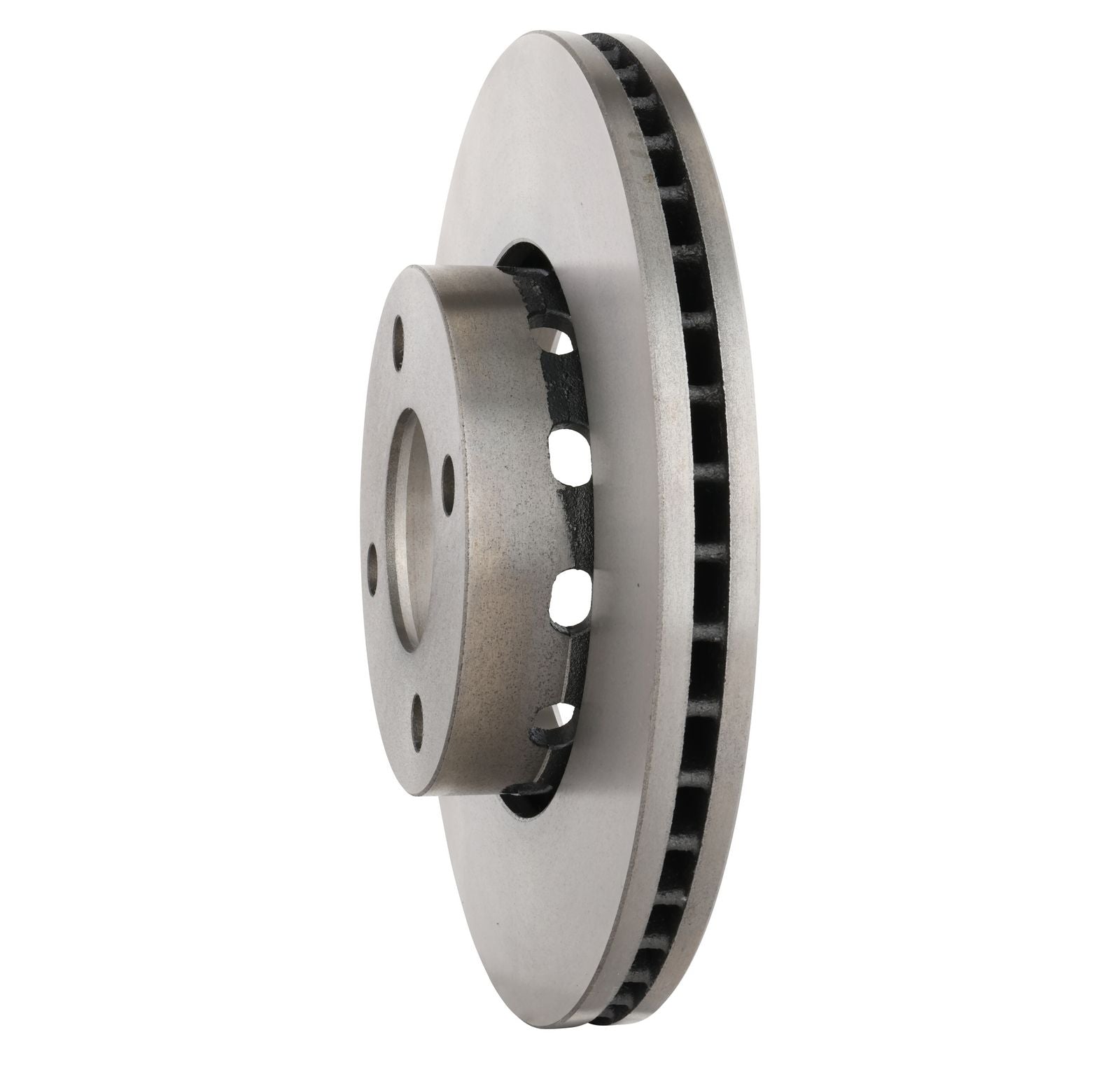 PRIME Front Disc Brake Rotor - 09.5724.10_11