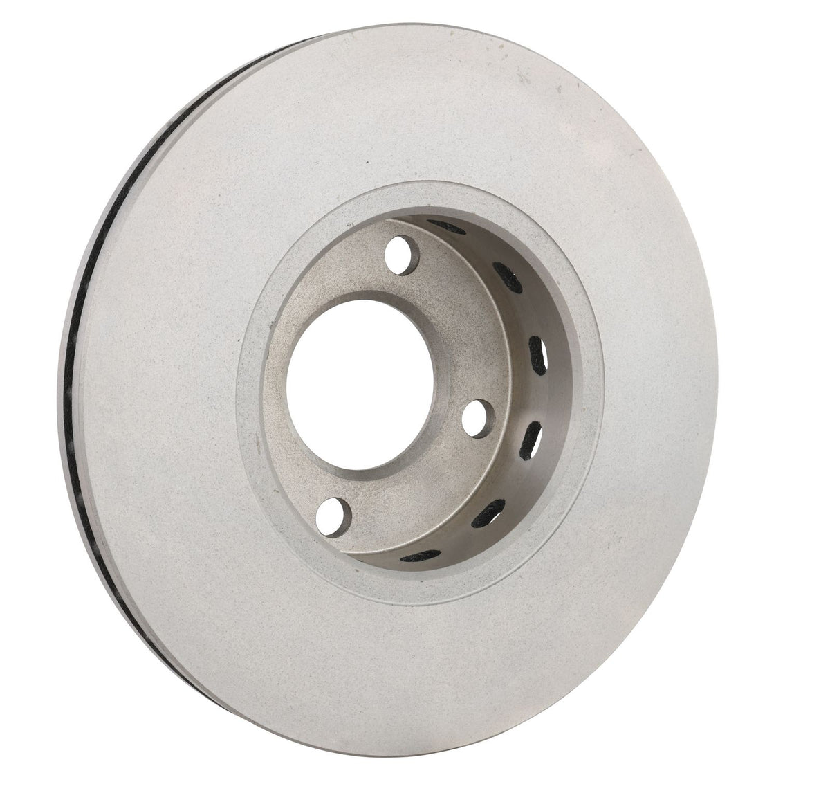 PRIME Front Disc Brake Rotor - 09.5724.10_16