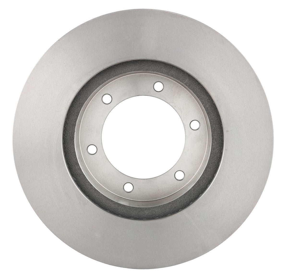 PRIME Front Disc Brake Rotor - 09.5742.10_18