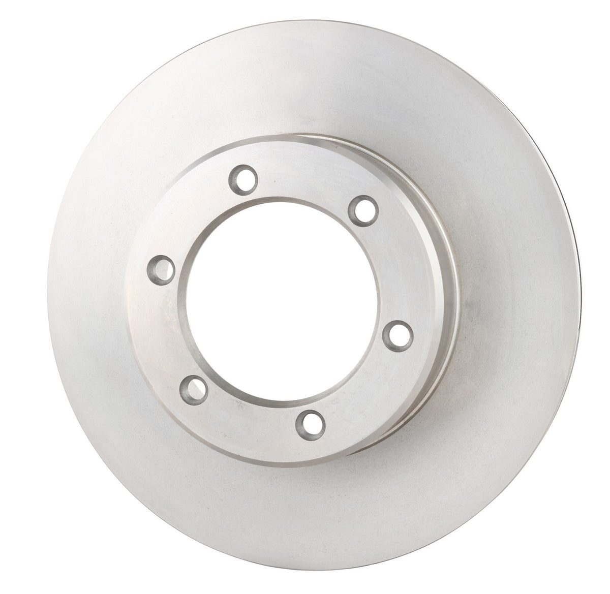 PRIME Front Disc Brake Rotor - 09.5742.10_07