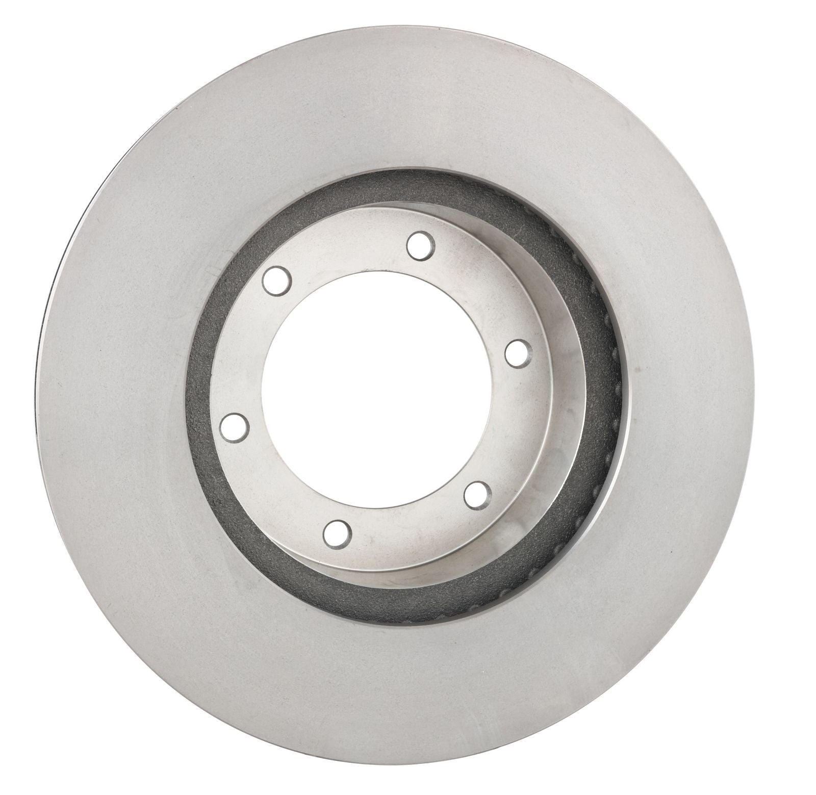 PRIME Front Disc Brake Rotor - 09.5742.10_17