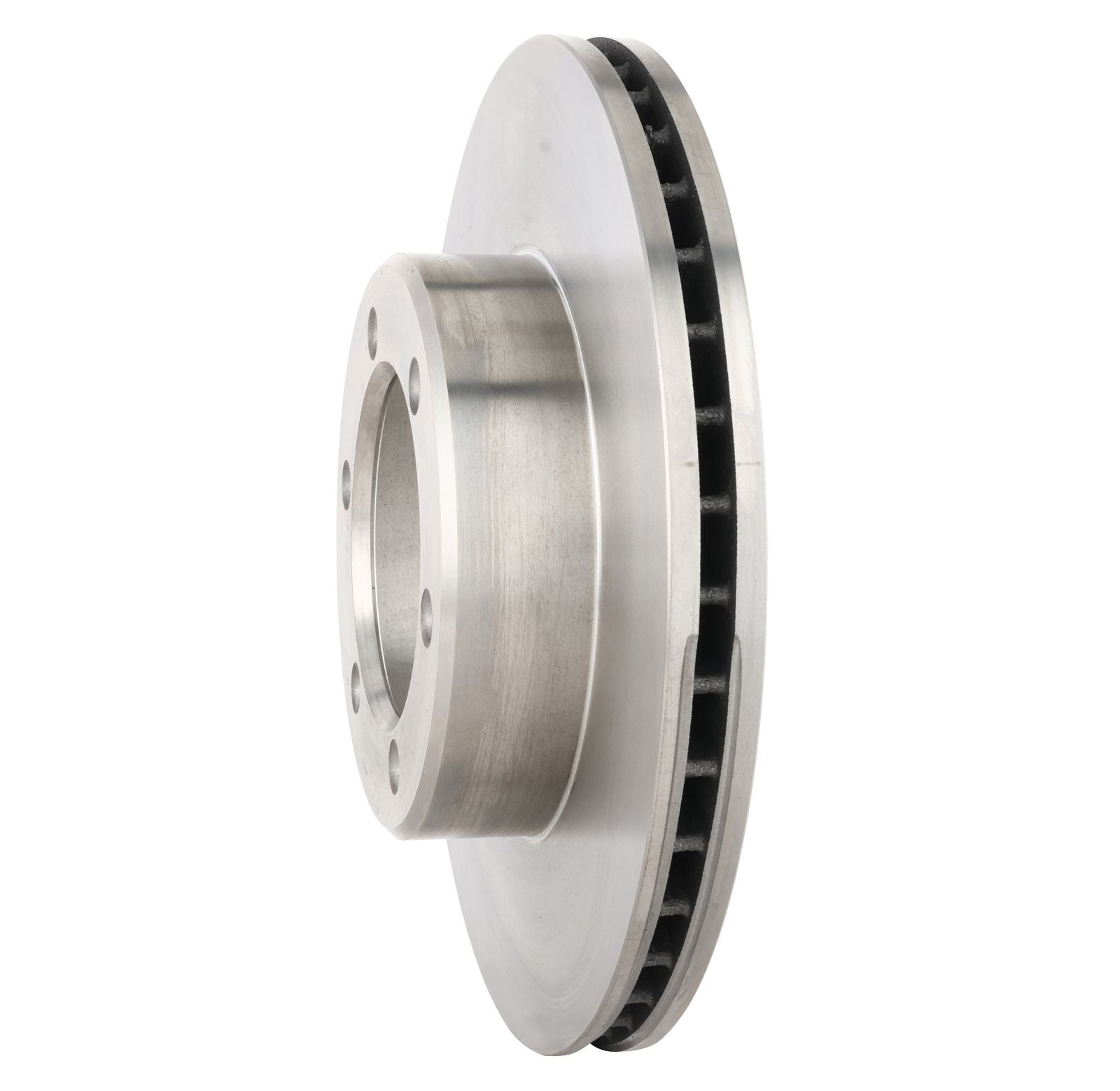 PRIME Front Disc Brake Rotor - 09.5742.10_11