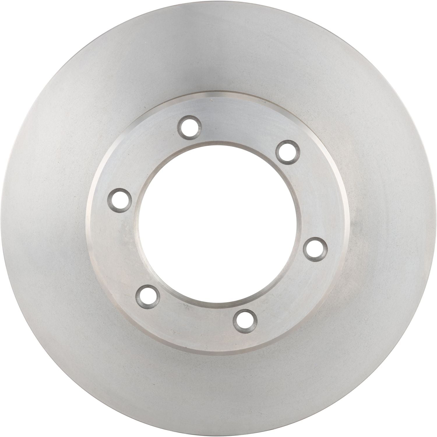 PRIME Front Disc Brake Rotor - 09.5742.10_02