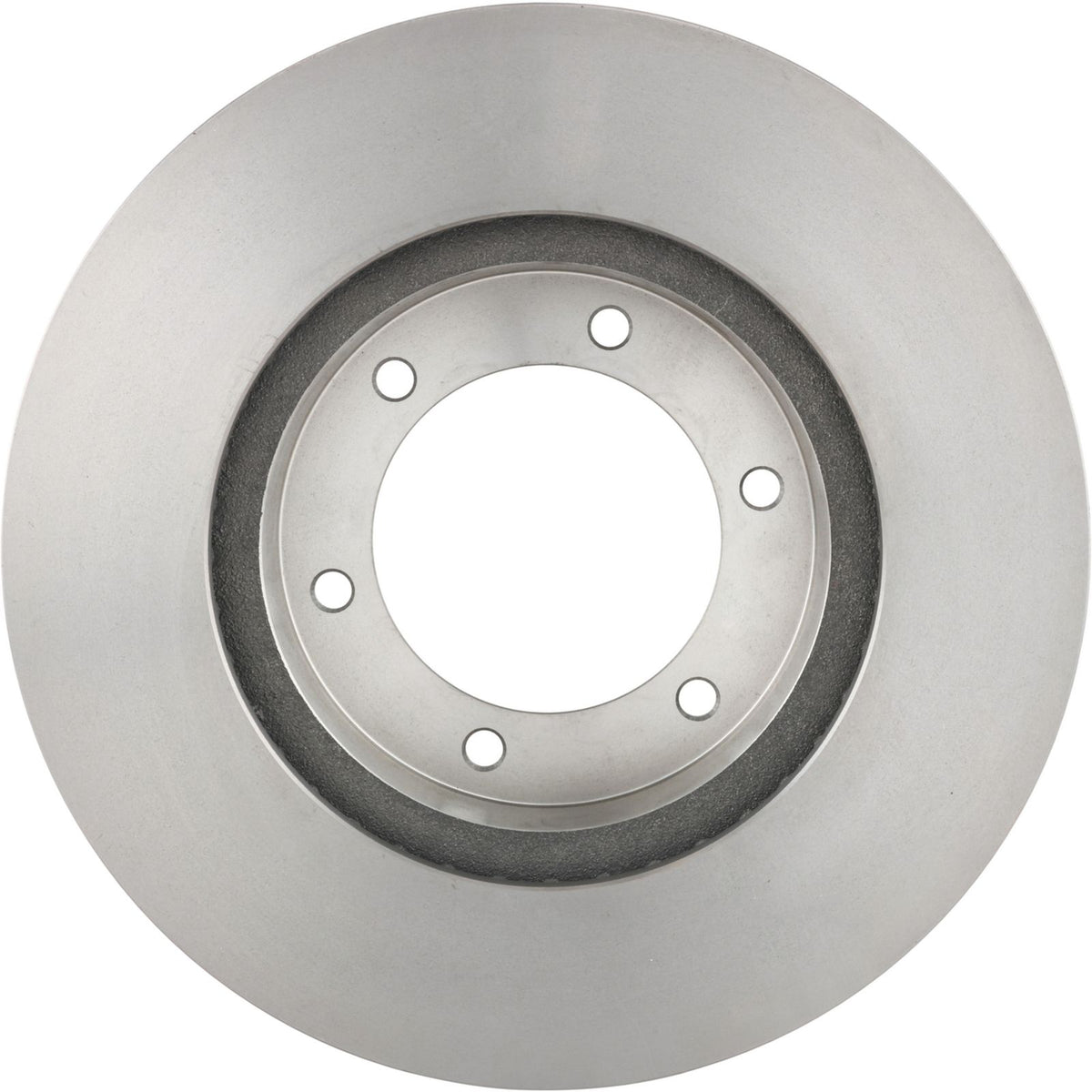 PRIME Front Disc Brake Rotor - 09.5742.10_03