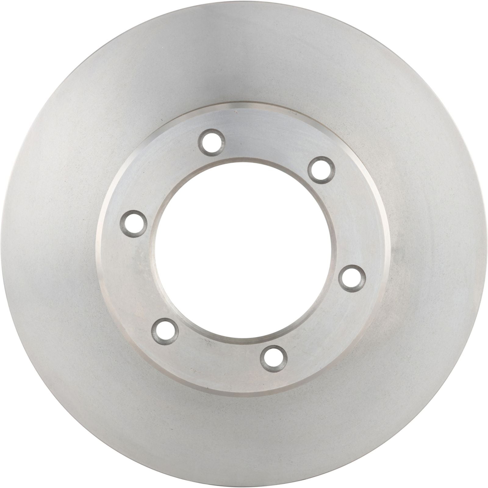 PRIME Front Disc Brake Rotor - 09.5742.10_02
