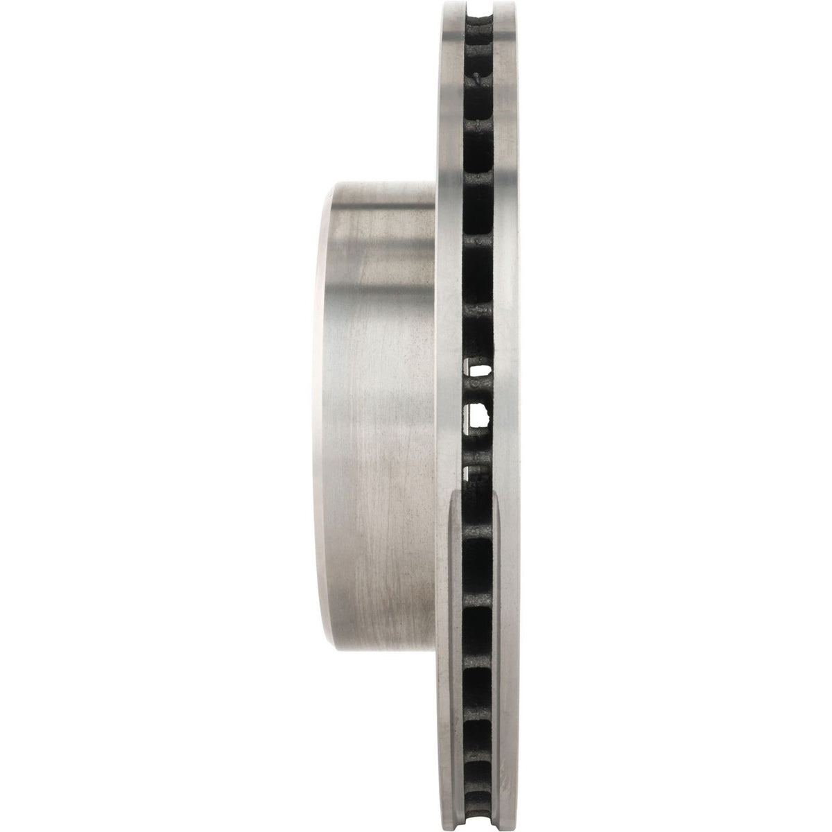PRIME Front Disc Brake Rotor - 09.5742.10_01
