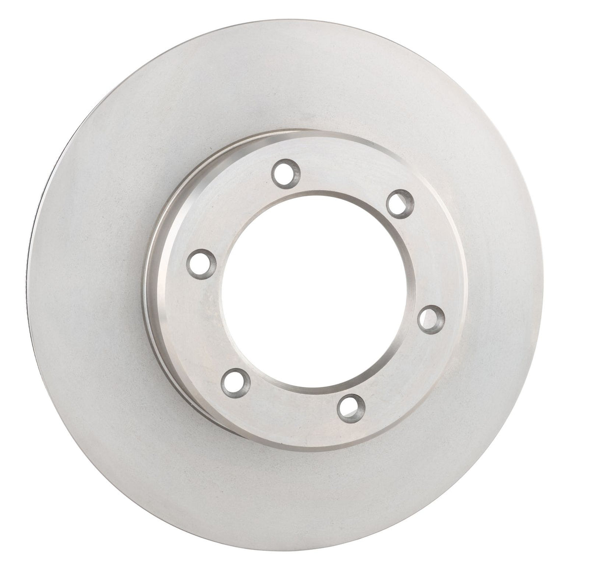 PRIME Front Disc Brake Rotor - 09.5742.10_29