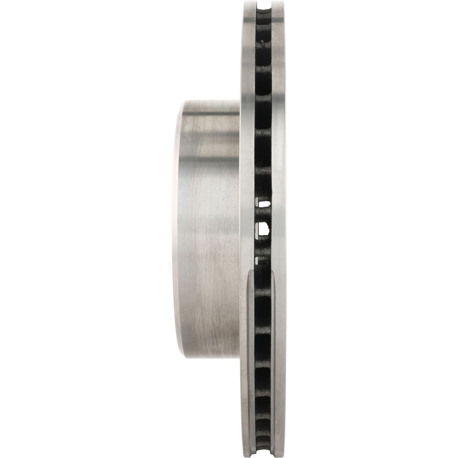 PRIME Front Disc Brake Rotor - 09.5742.10_01