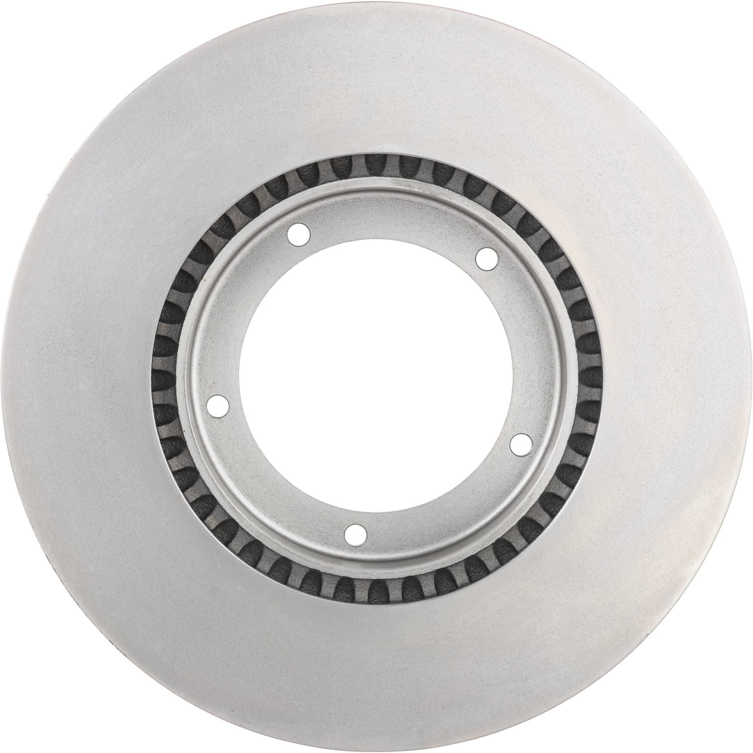 PRIME Front Disc Brake Rotor - 09.5782.10_01