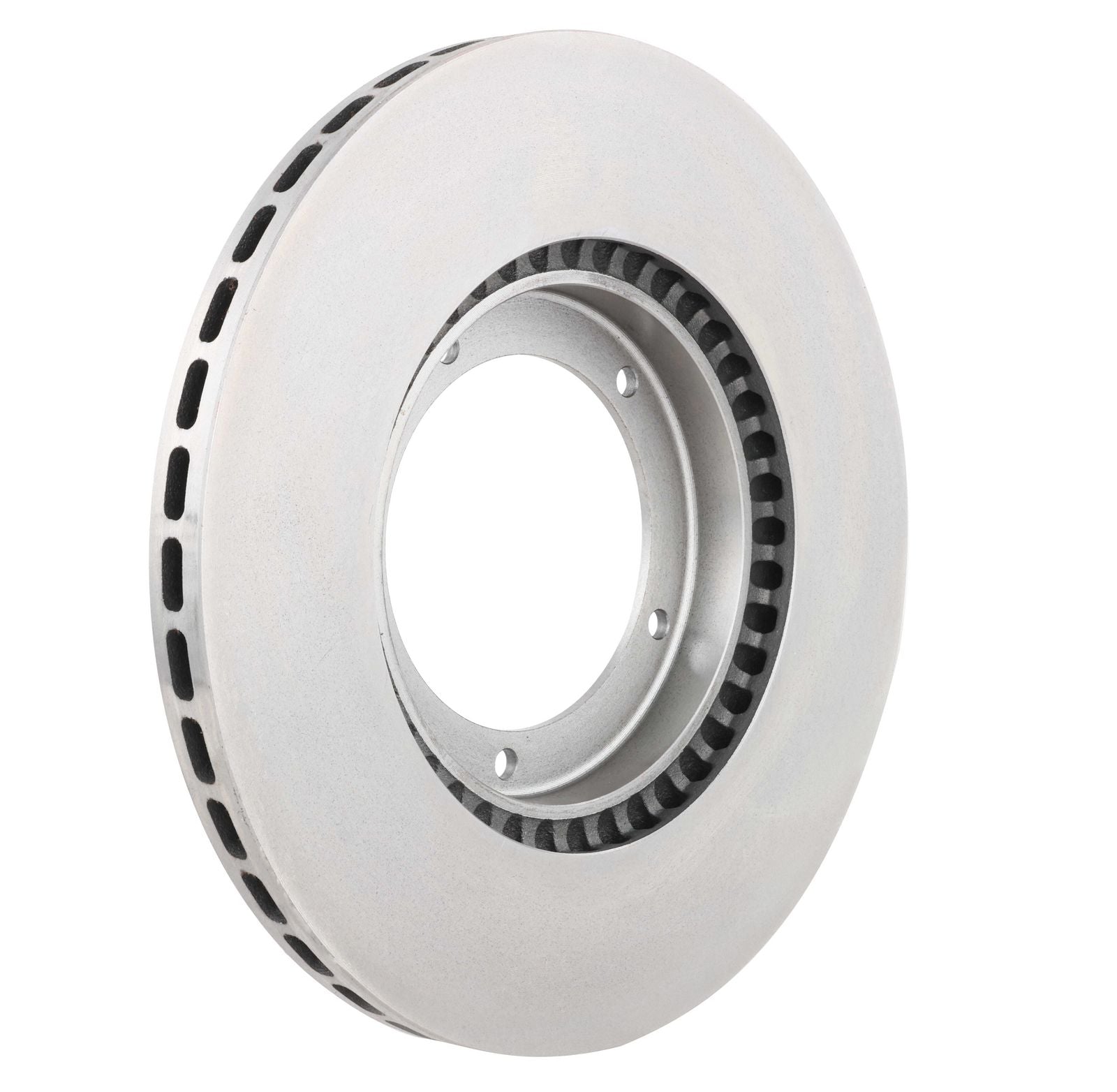 PRIME Front Disc Brake Rotor - 09.5782.10_15