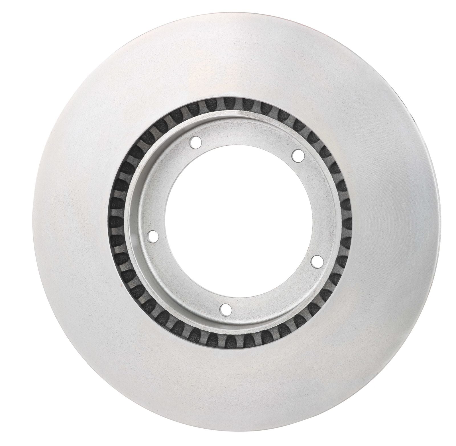 PRIME Front Disc Brake Rotor - 09.5782.10_19