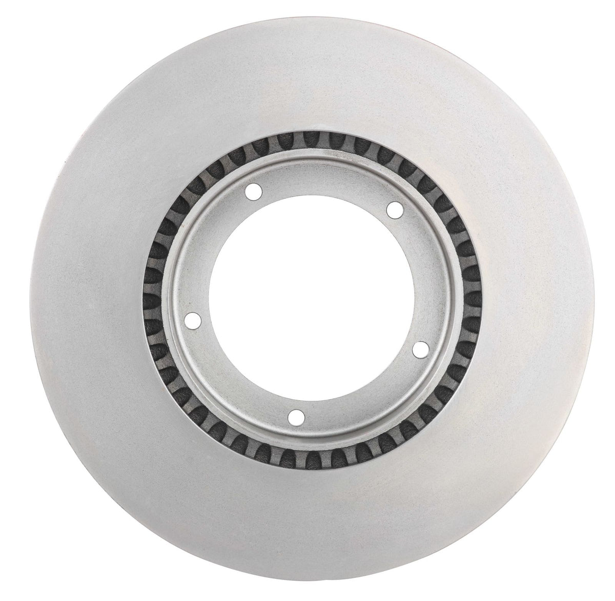 PRIME Front Disc Brake Rotor - 09.5782.10_18