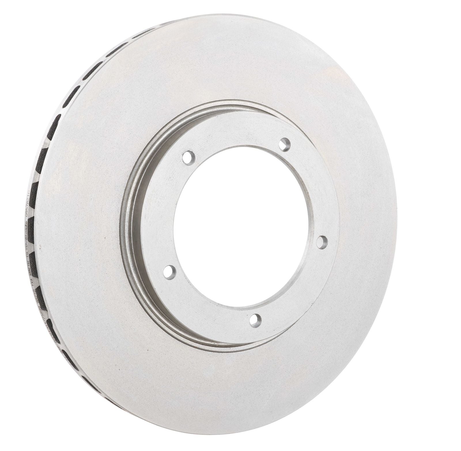 PRIME Front Disc Brake Rotor - 09.5782.10_28